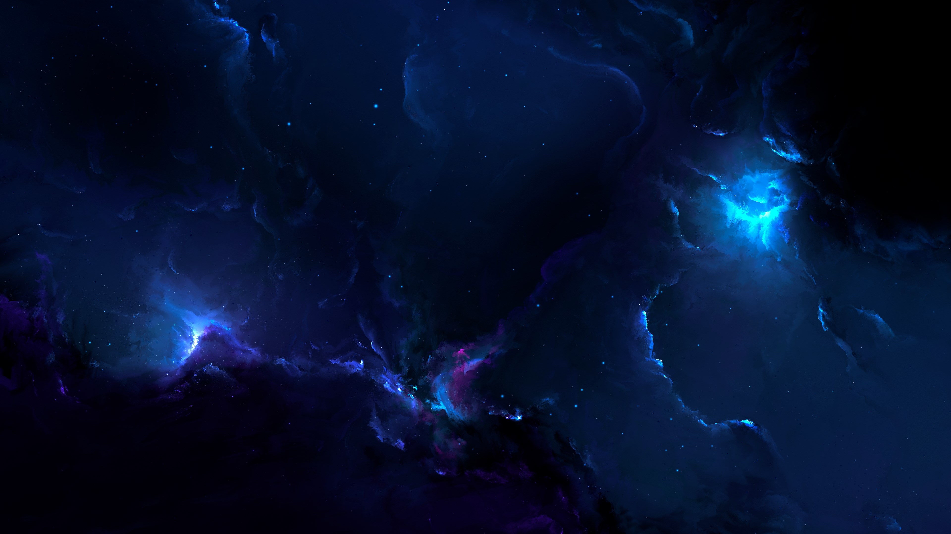 3840x2160 cosmic 4k desktop wallpaper HD Gallery HD Wallpaper