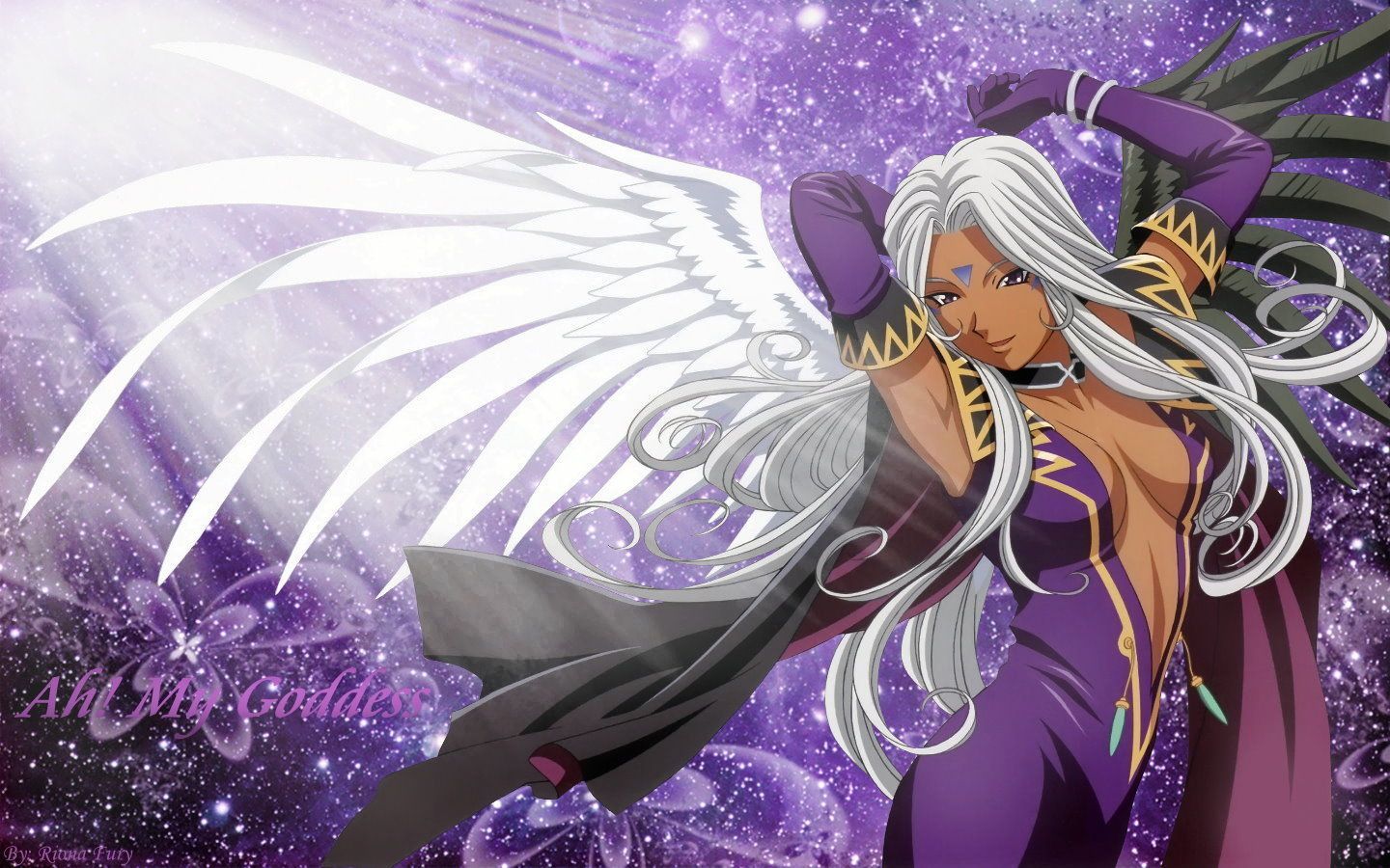Oh! My Goddess