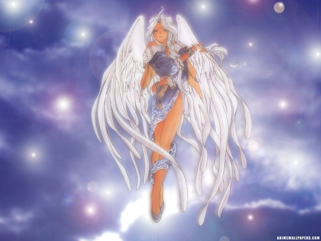 Ah! My Goddess Wallpaper: Urd my goddess. Ah my goddess, Anime, Awesome anime