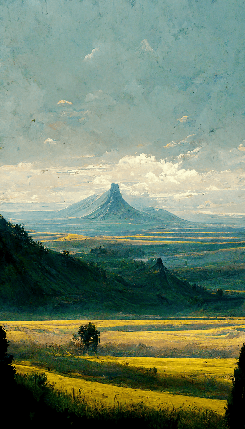 4K iPhone 14 PRO MAX Wallpaper It Before Me