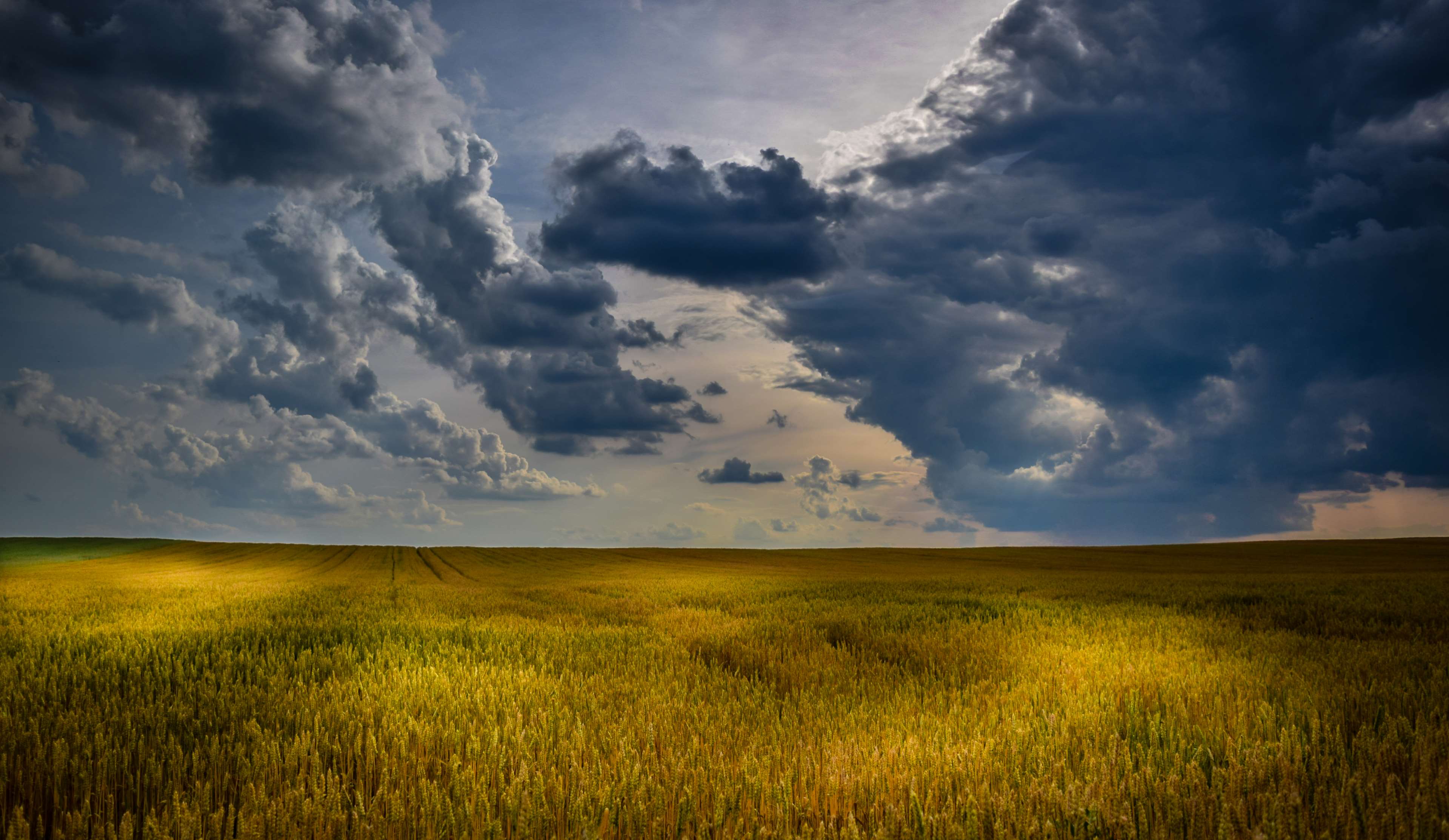 plains HD wallpaper, background