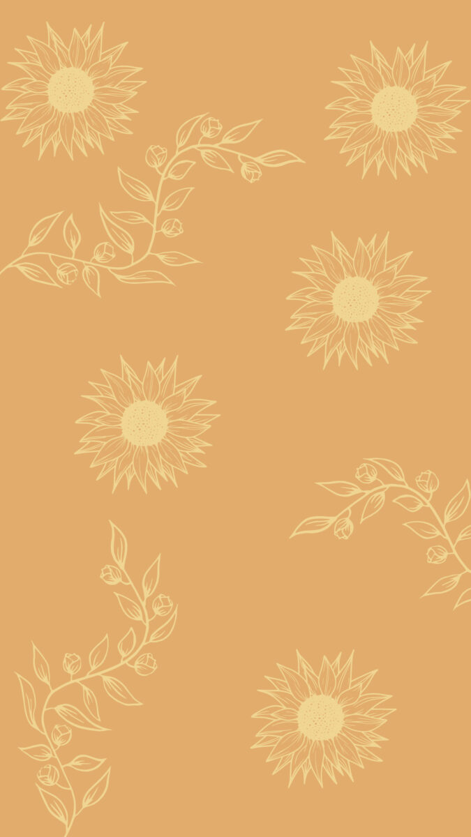 Summer Wallpaper For IPhone. Sun Filled Background For Summer