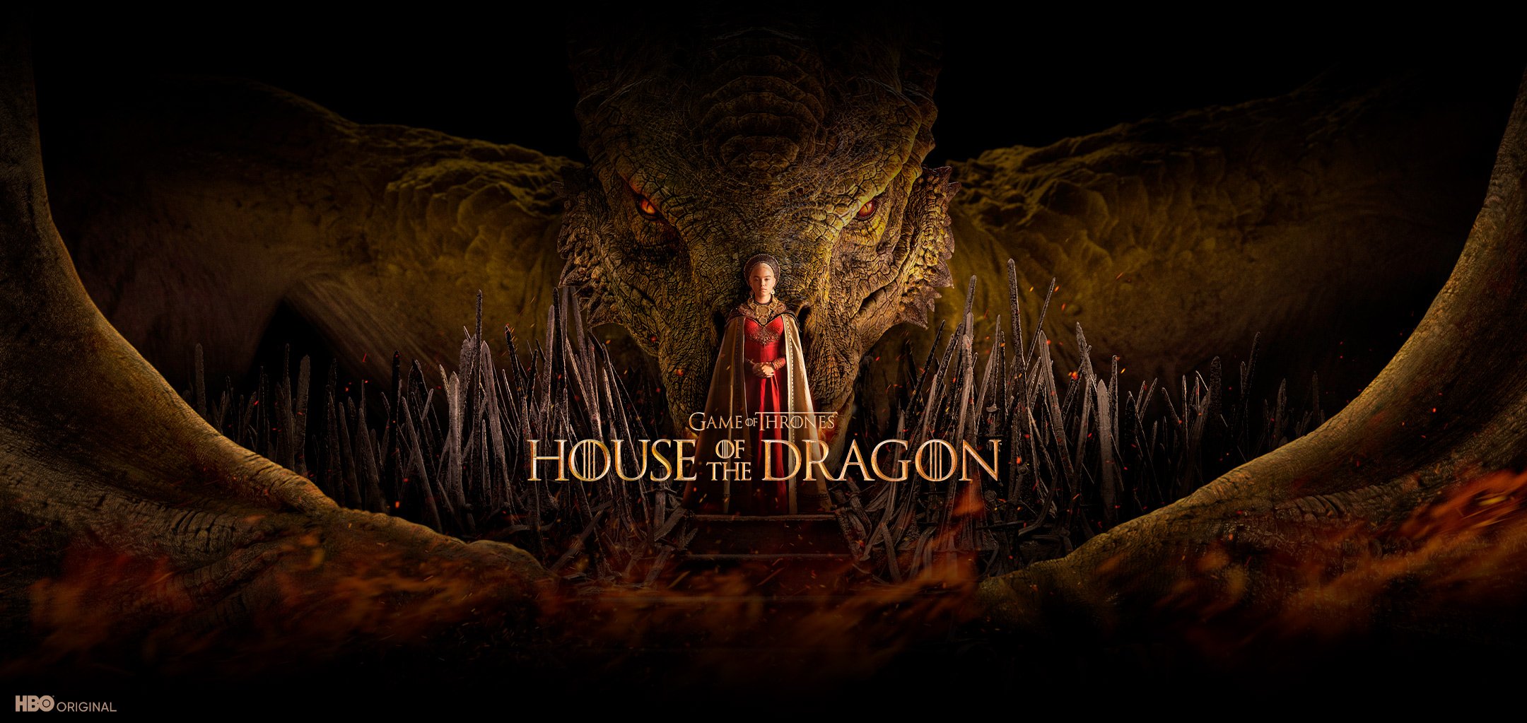 House of the Dragon