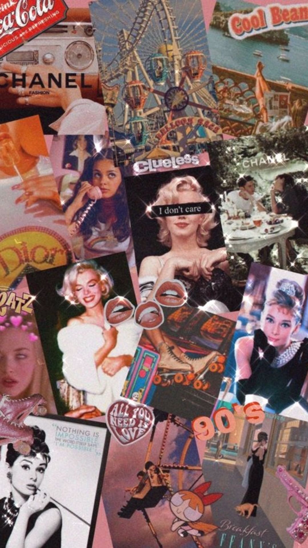 Y2K Wallpaper Y2K Wallpaper Download