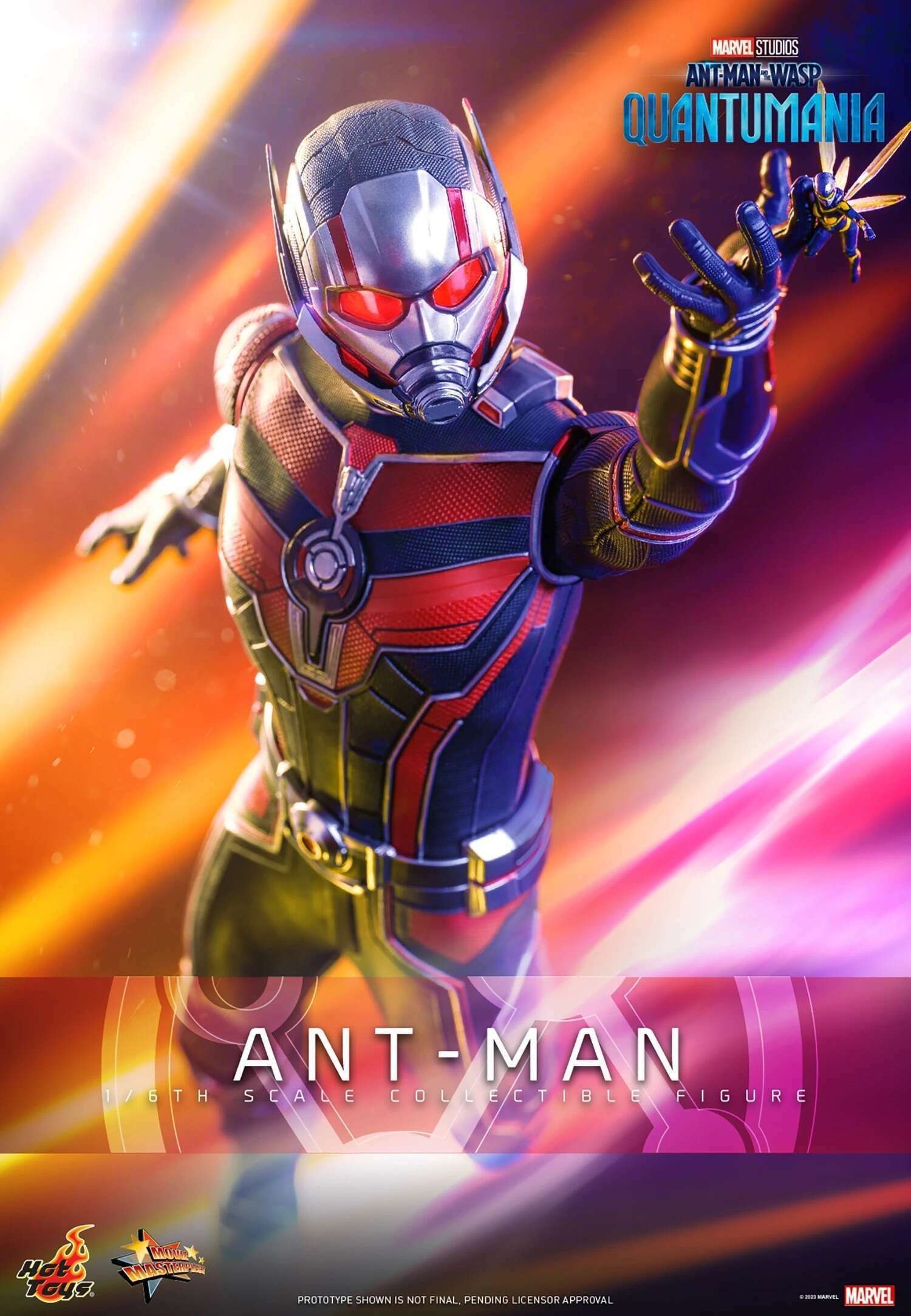 Ant Man