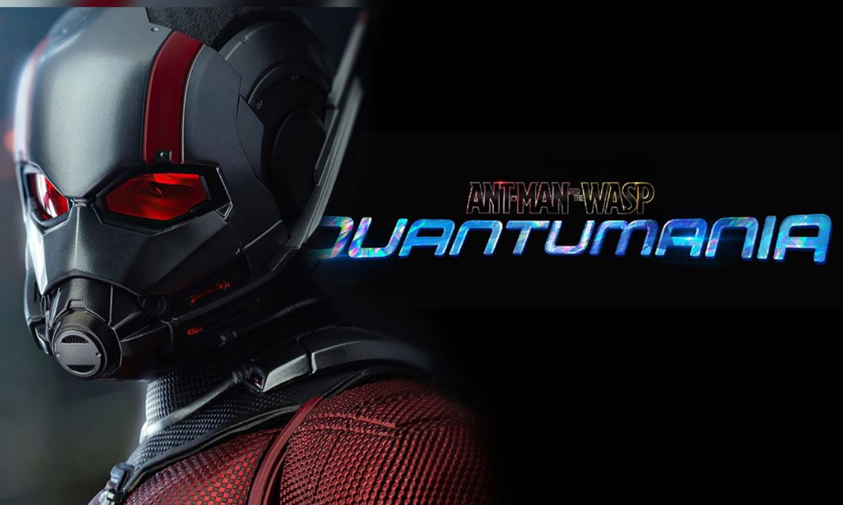 Ant Man And The Wasp: Quantumania Is Just An FX Dump Without A Good Story