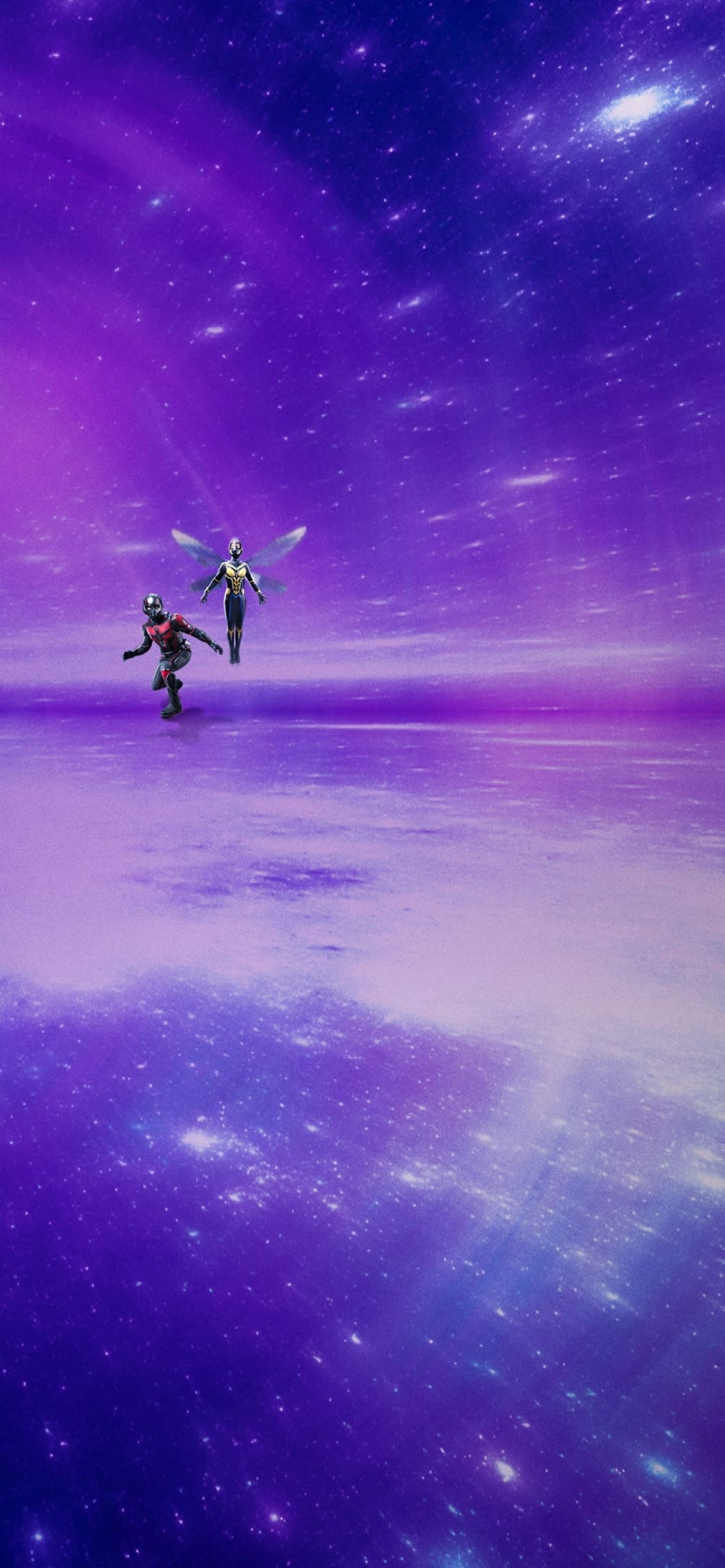 Ant Man And The Wasp: Quantumania Wallpaper 4K, 2023 Movies, Movies