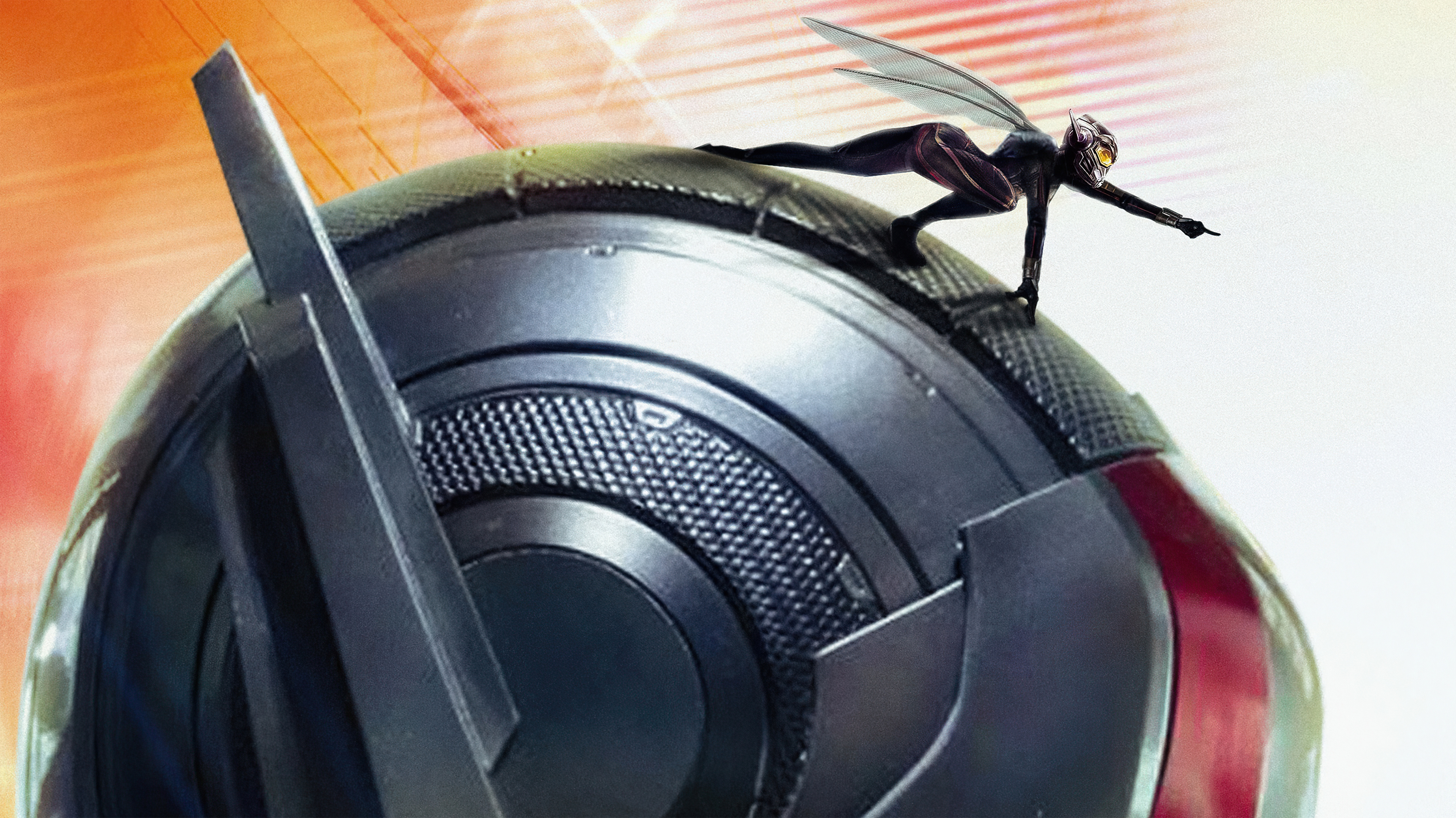 4K Ant Man And The Wasp Quantumania 4k wallpaper Wallpaper Wallpaper.ipad wallpaper 4k wallpaper PC