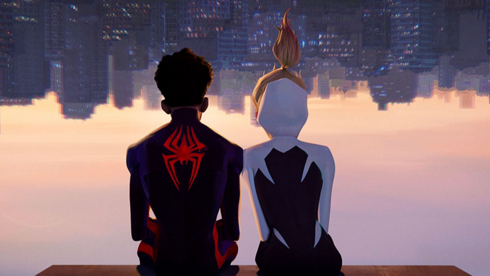 Review: 'Spider Man: Across The Spider Verse': You've Never Seen Anything Like It In Your Life