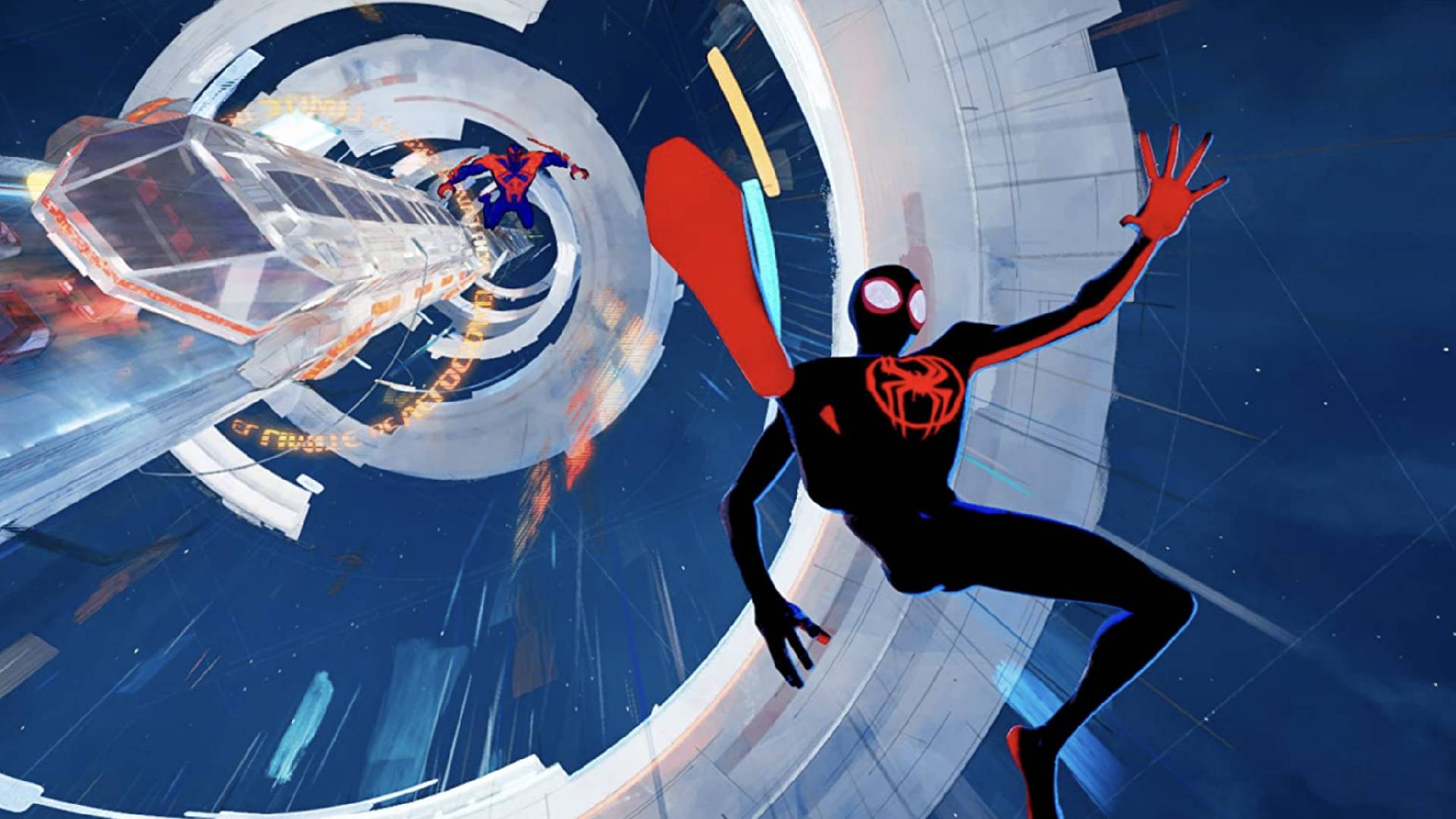 When Will Be Spider Man: Across The Spider Verse Be On Streaming?