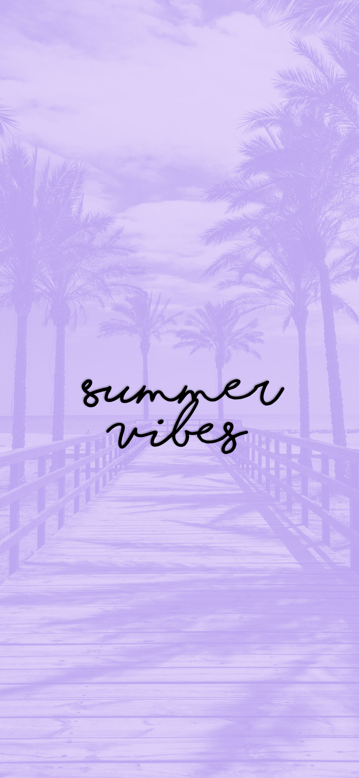 Beach Wallpaper. Summer wallpaper, Pretty wallpaper, Holographic wallpaper