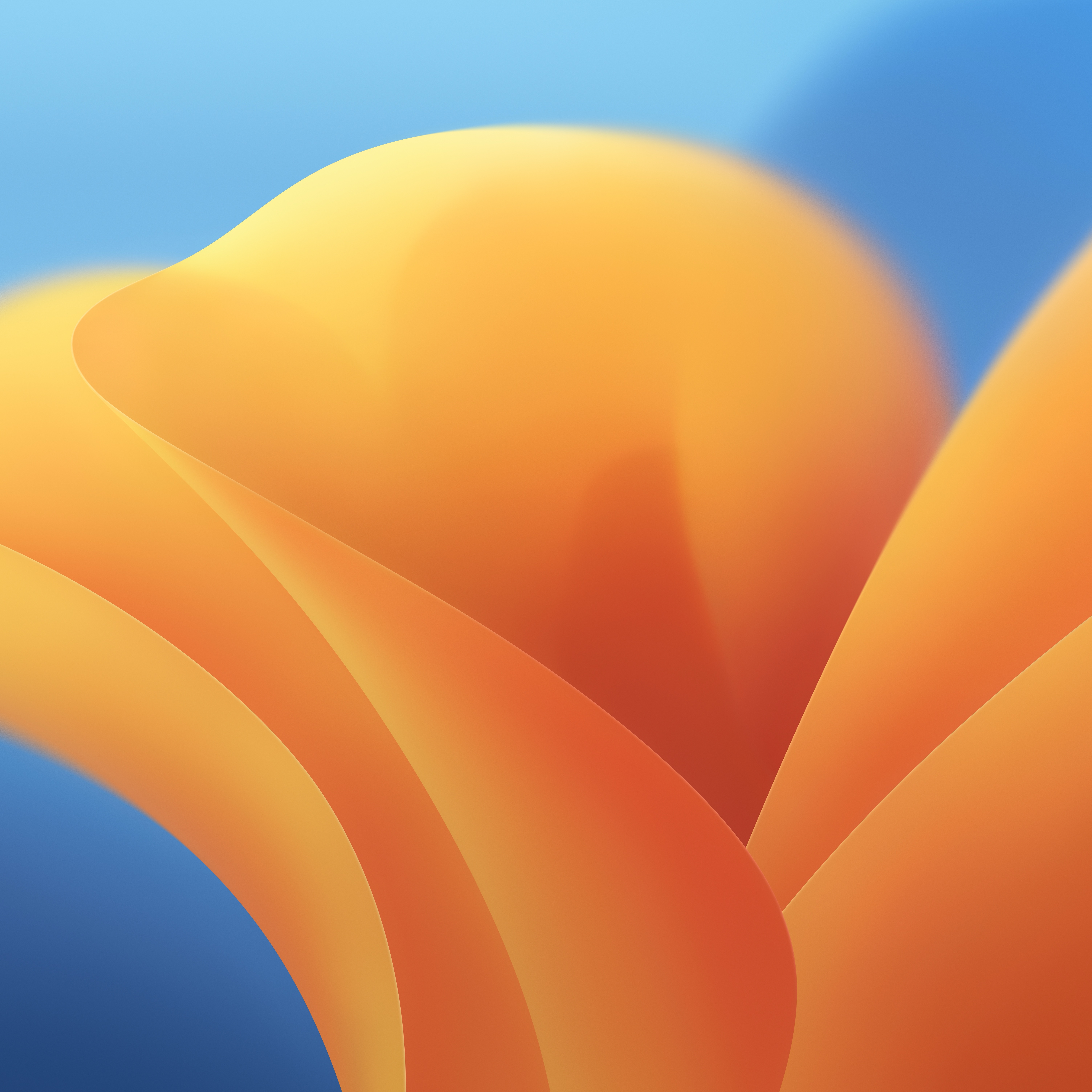 Download the new macOS 13 Ventura wallpaper