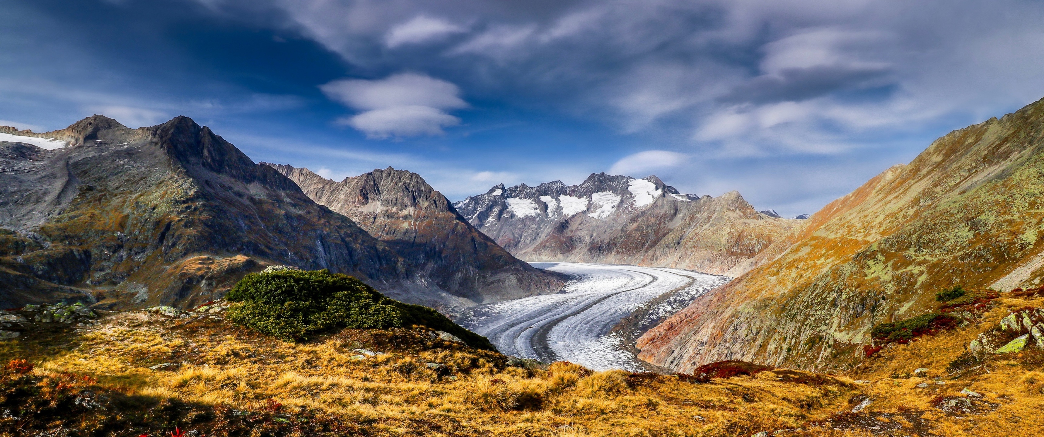 UltraWide Monitor QHD Wallpaperx1440 Wallpaper