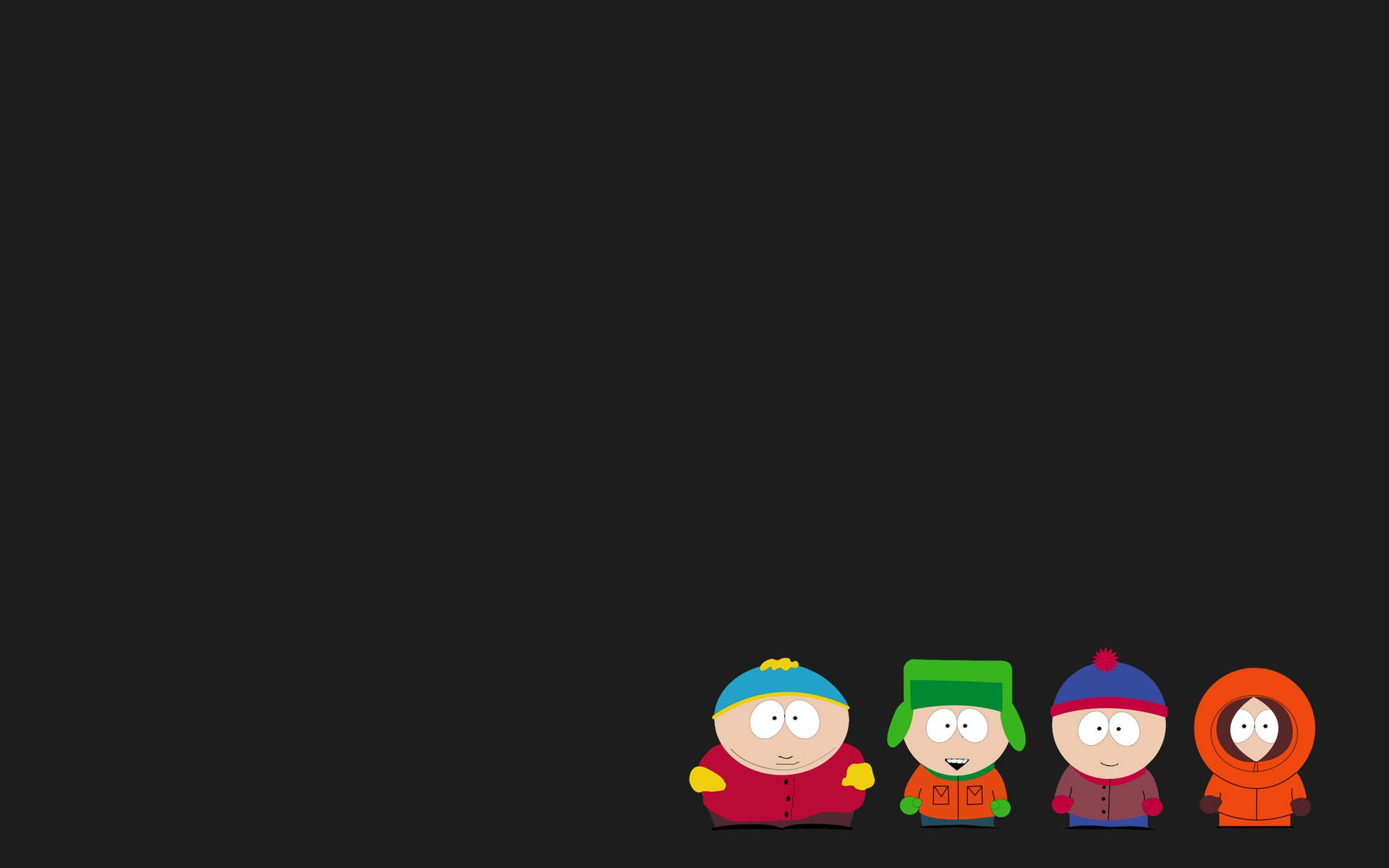 South Park Wallpaper