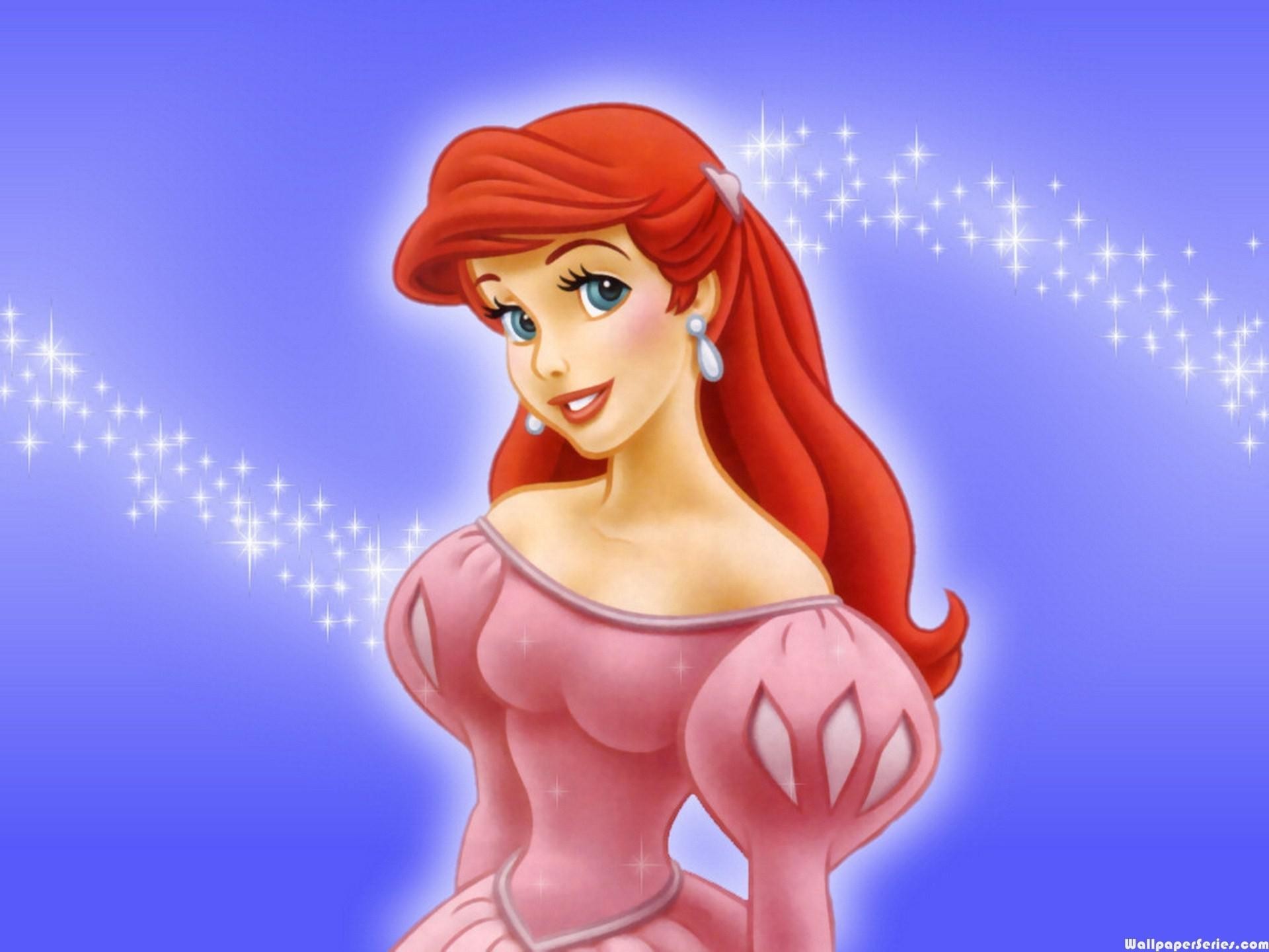 Disney Princess Wallpaper Image
