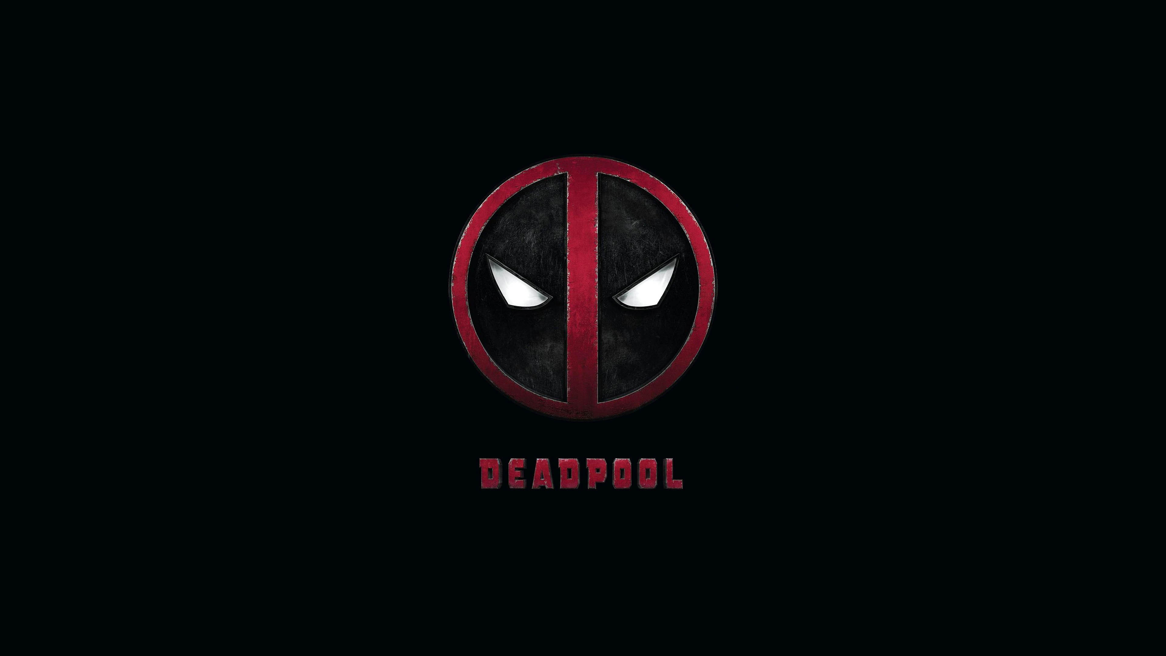 4K Deadpool
