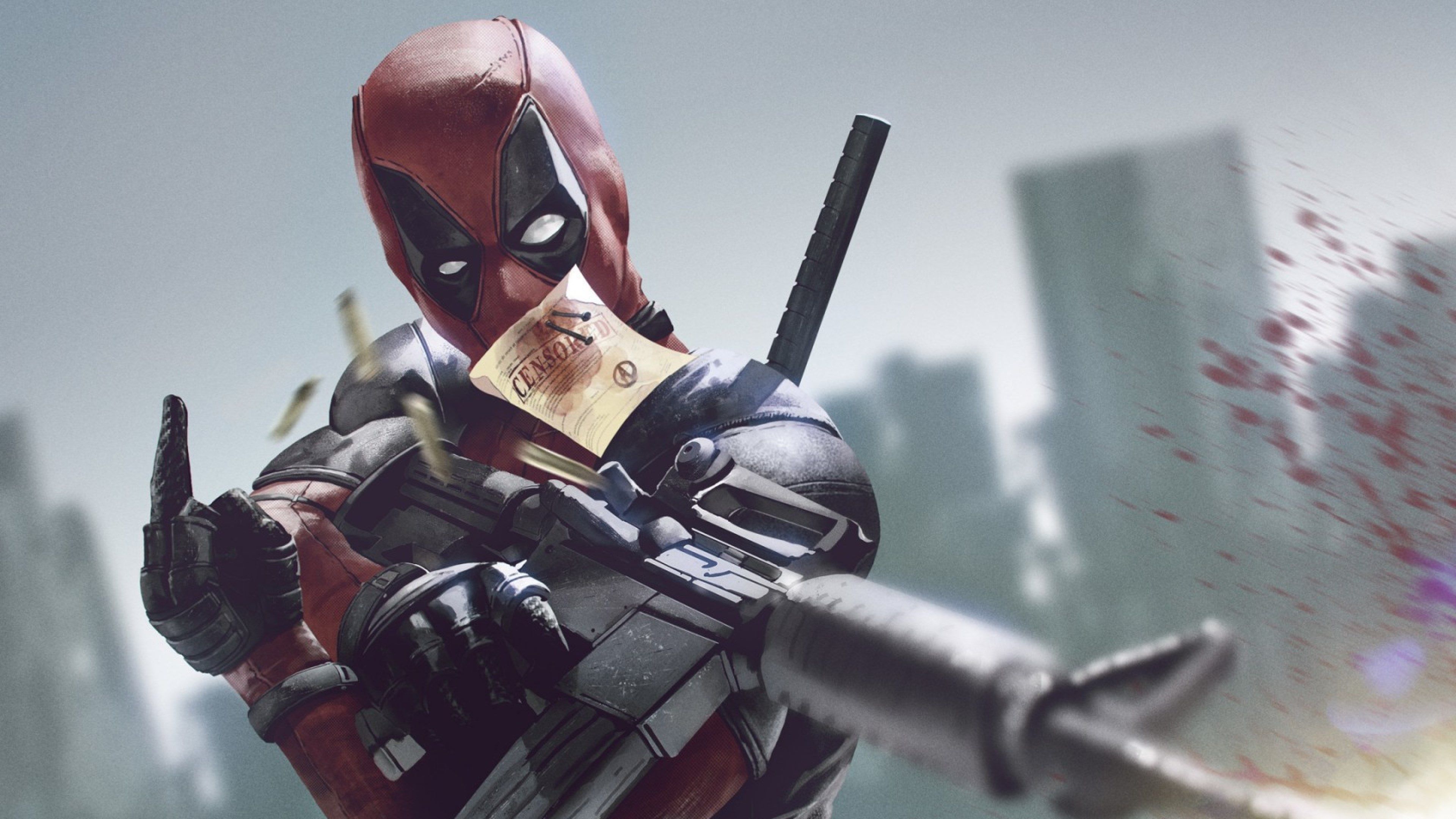 Free download 3840x2160 deadpool 4k wallpaper free download for desktop [3840x2160] for your Desktop, Mobile & Tablet. Explore Deadpool 2 4K Wallpaper. Deadpool Background, Deadpool Wallpaper, Deadpool Wallpaper