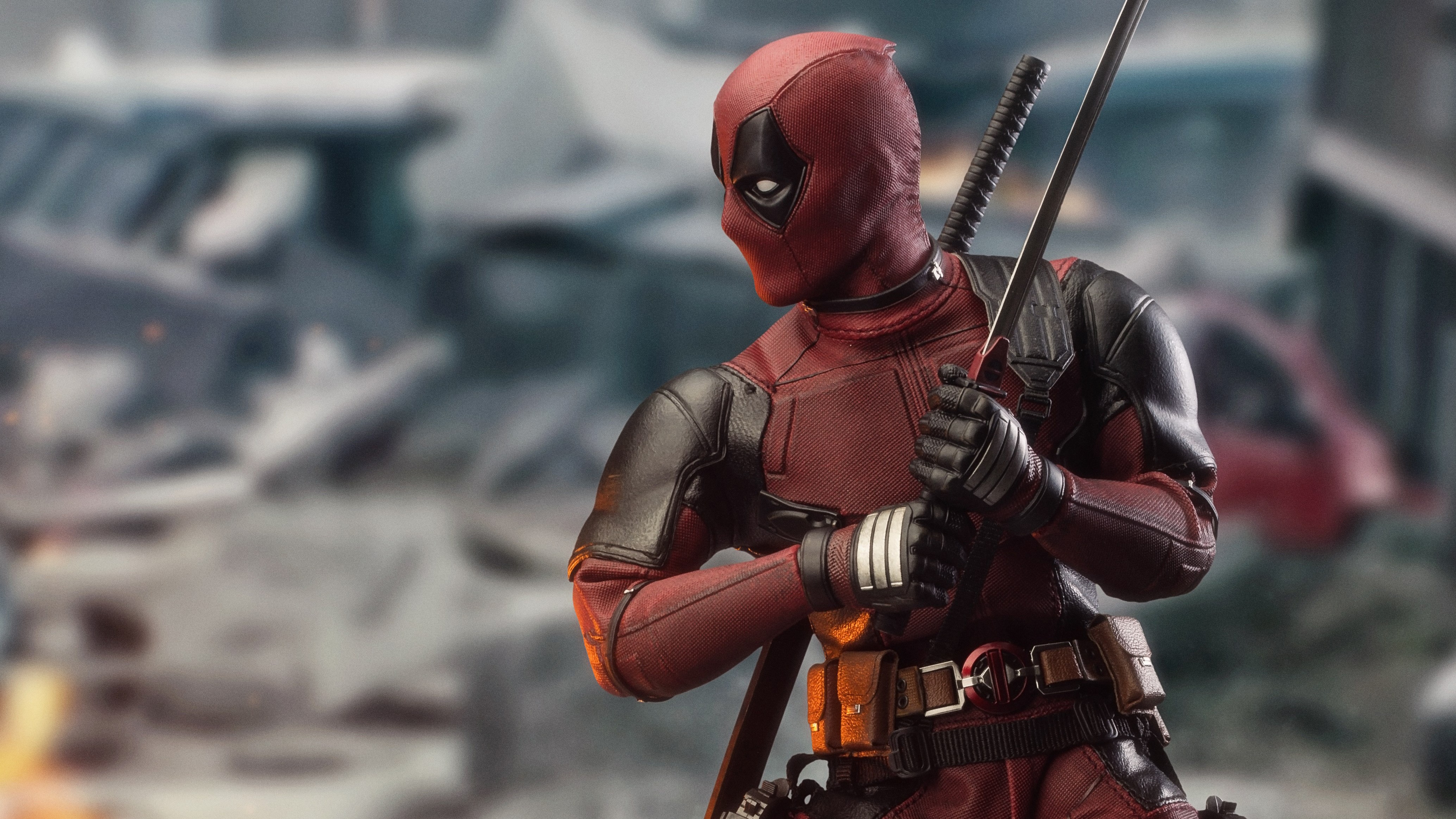 Wallpaper / deadpool 2, deadpool, superheroes, hd, 4k free download