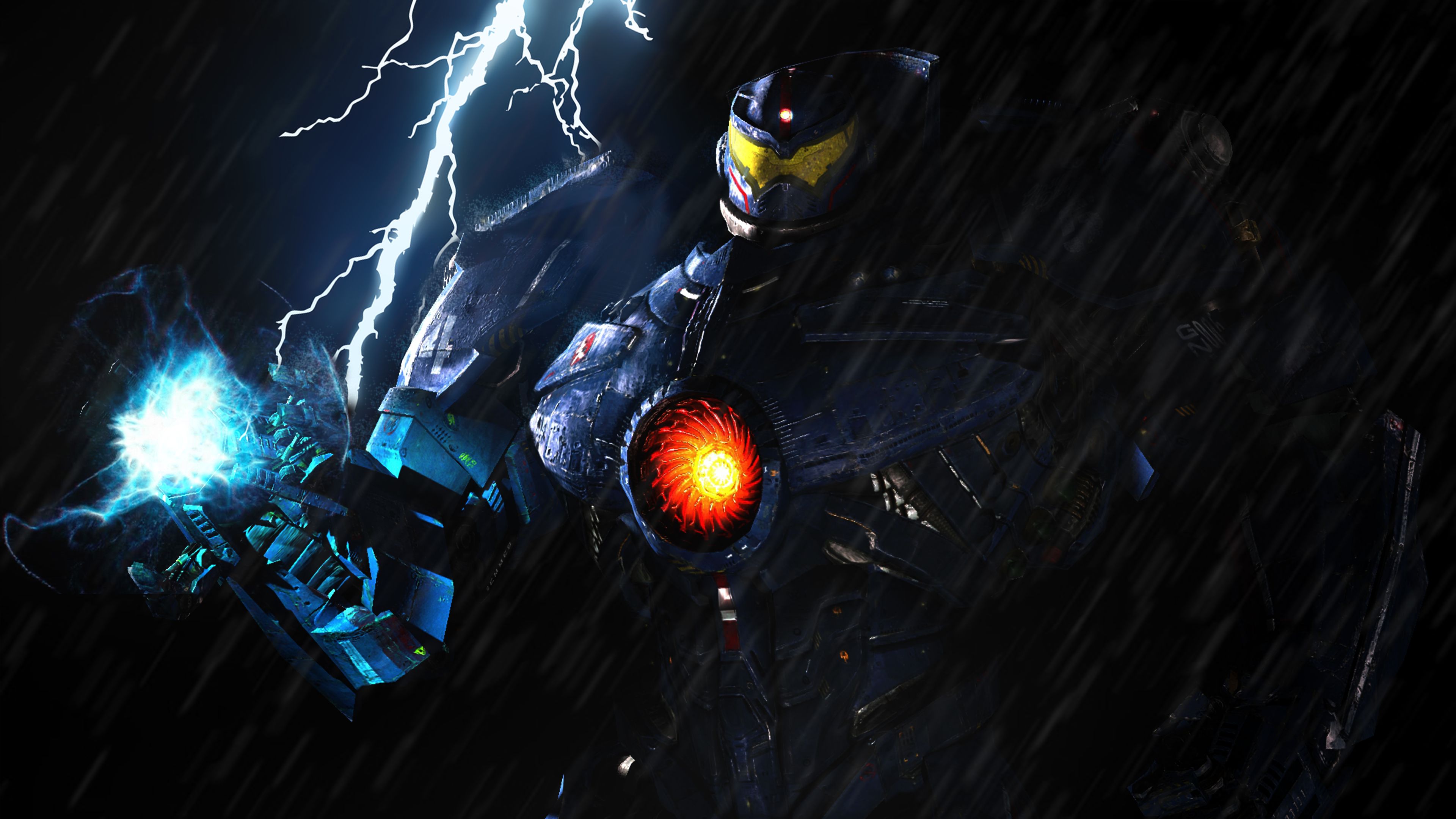 4k Super Heroes Wallpaper 4k