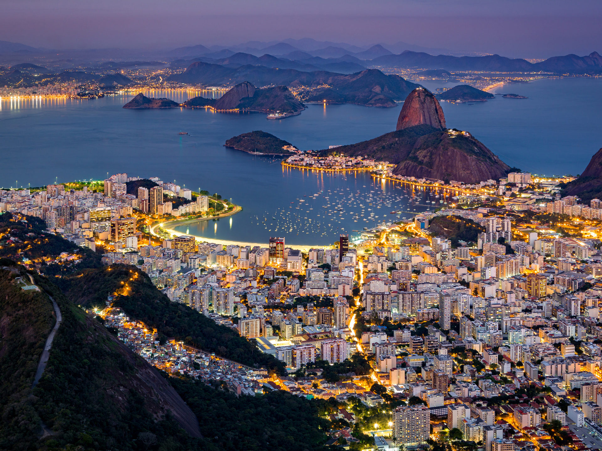 Rio De Janeiro Brazil South America Aerial Photography 4k Ultra HD Wallpaper For Desktop Laptop Tablet Mobile Phones And Tv, Wallpaper13.com