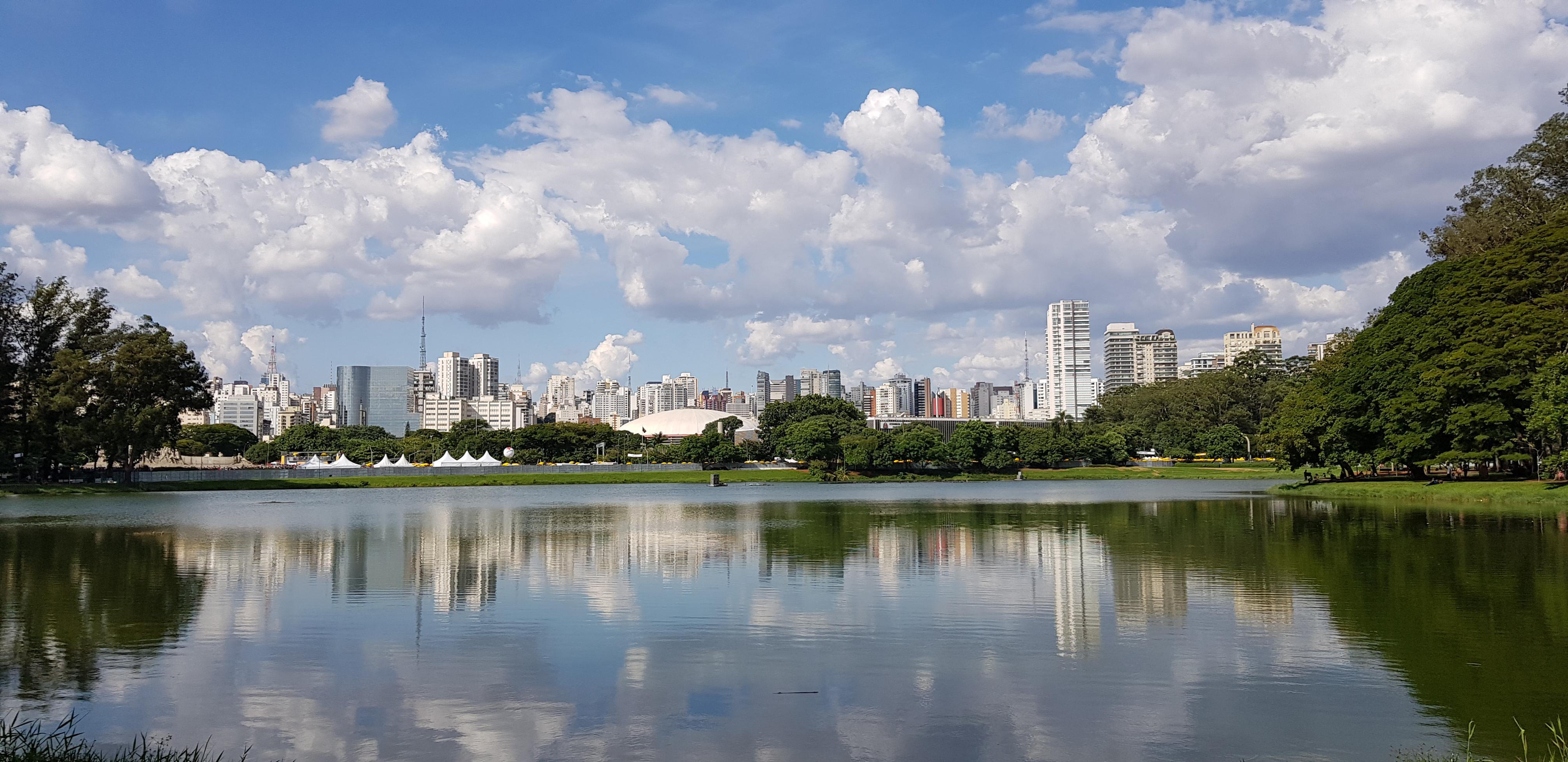 Brazil 4K wallpaper for your desktop or mobile screen free and easy to download