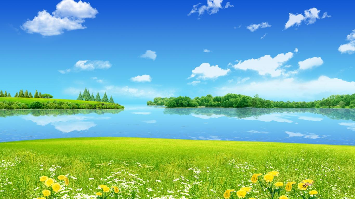 Free download Right click on it then select Set as Wallpaper in dropdown menu [1366x768] for your Desktop, Mobile & Tablet. Explore Summer Wallpaper 1366x768. Summer Background, 1366x768 Wallpaper, Summer Background