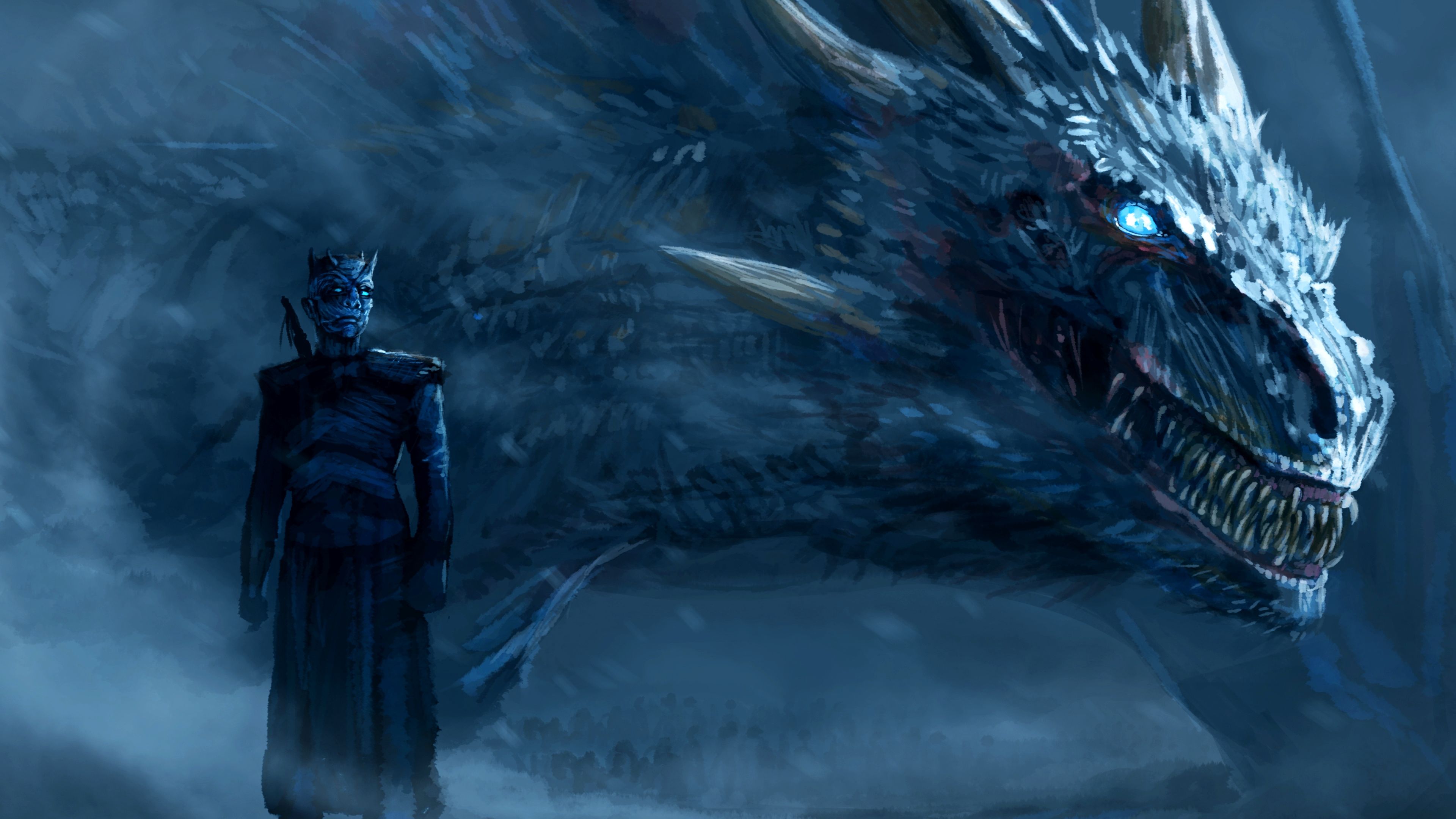 Ultra HD 4k wallpaper, Game of thrones