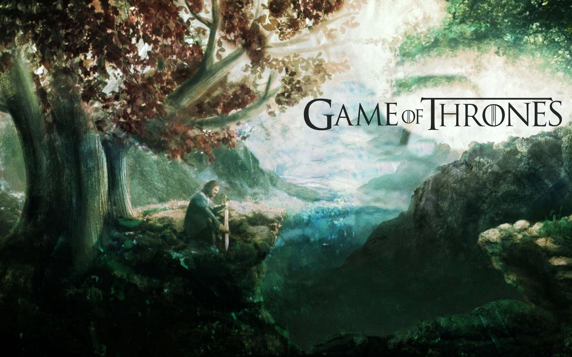 4K Game of Thrones