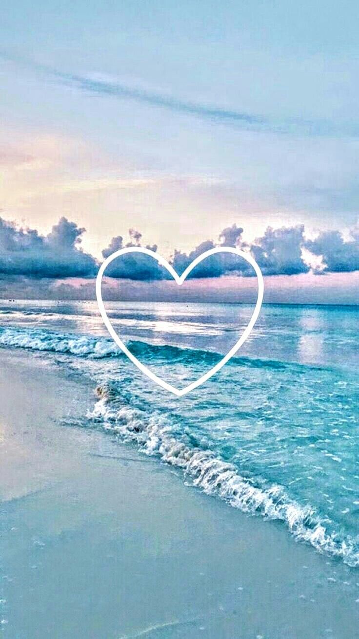 beach love. Love wallpaper background, Wallpaper iphone summer, Summer wallpaper