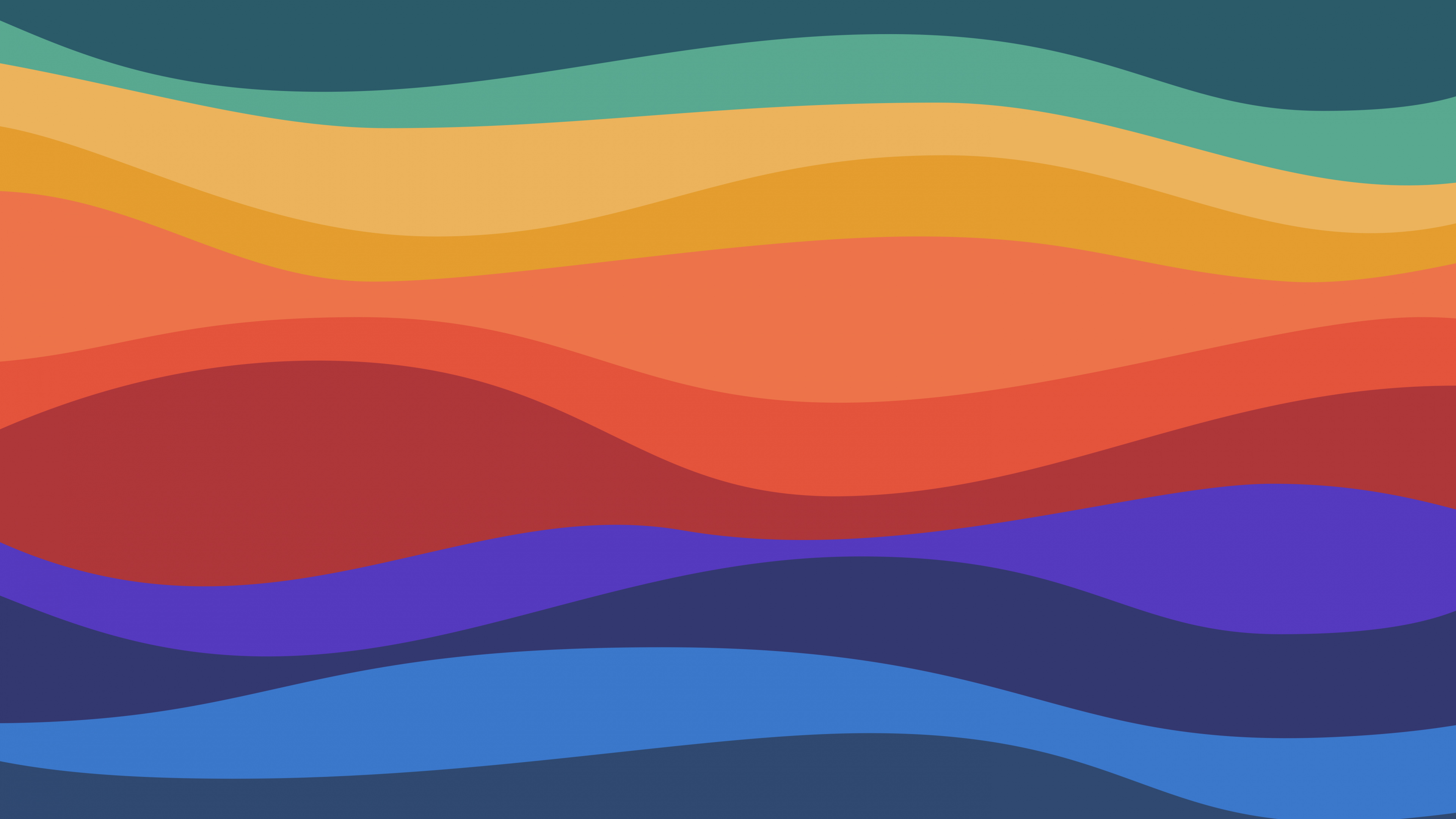 IMac 4K Ultra HD Wallpaper, HD IMac 3840x2160 Background, Free Image Download