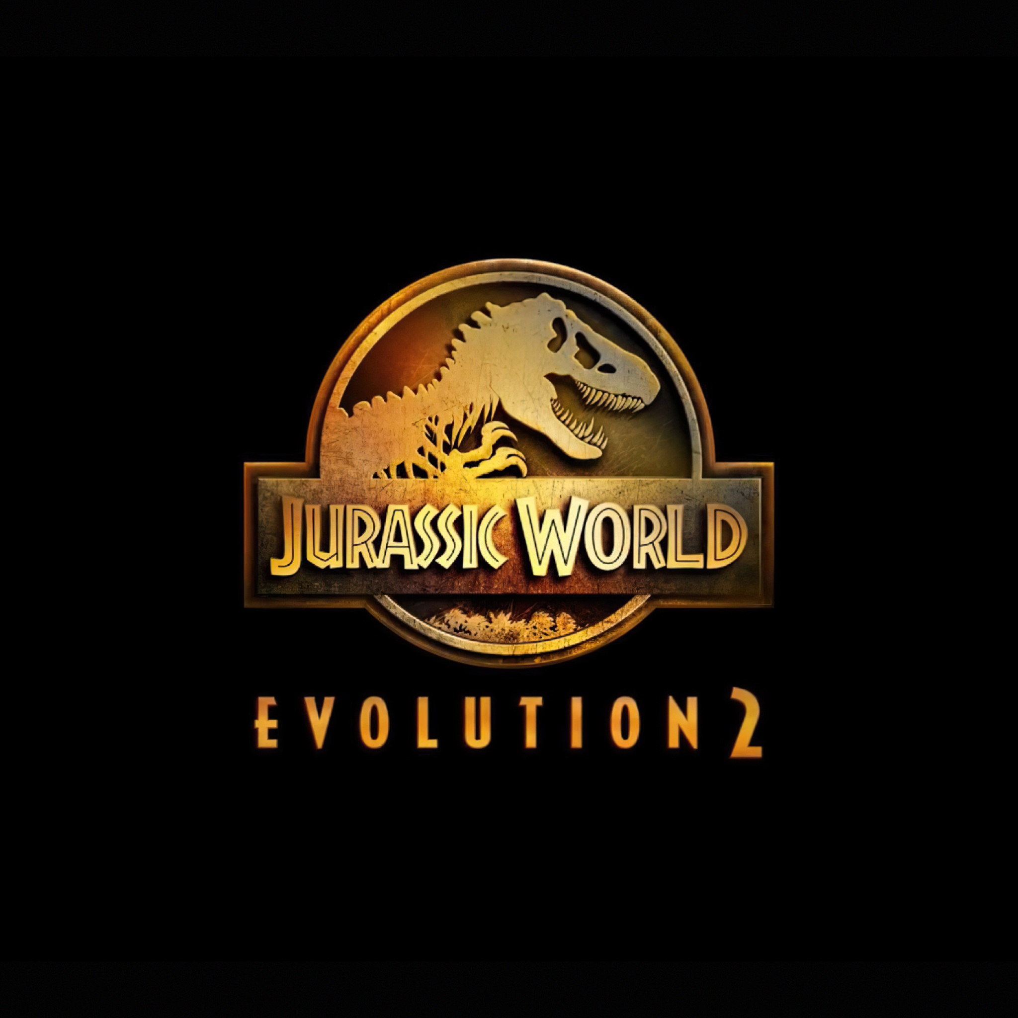 Wallpaper 4k Jurassic World Evolution 2 4k Wallpaper
