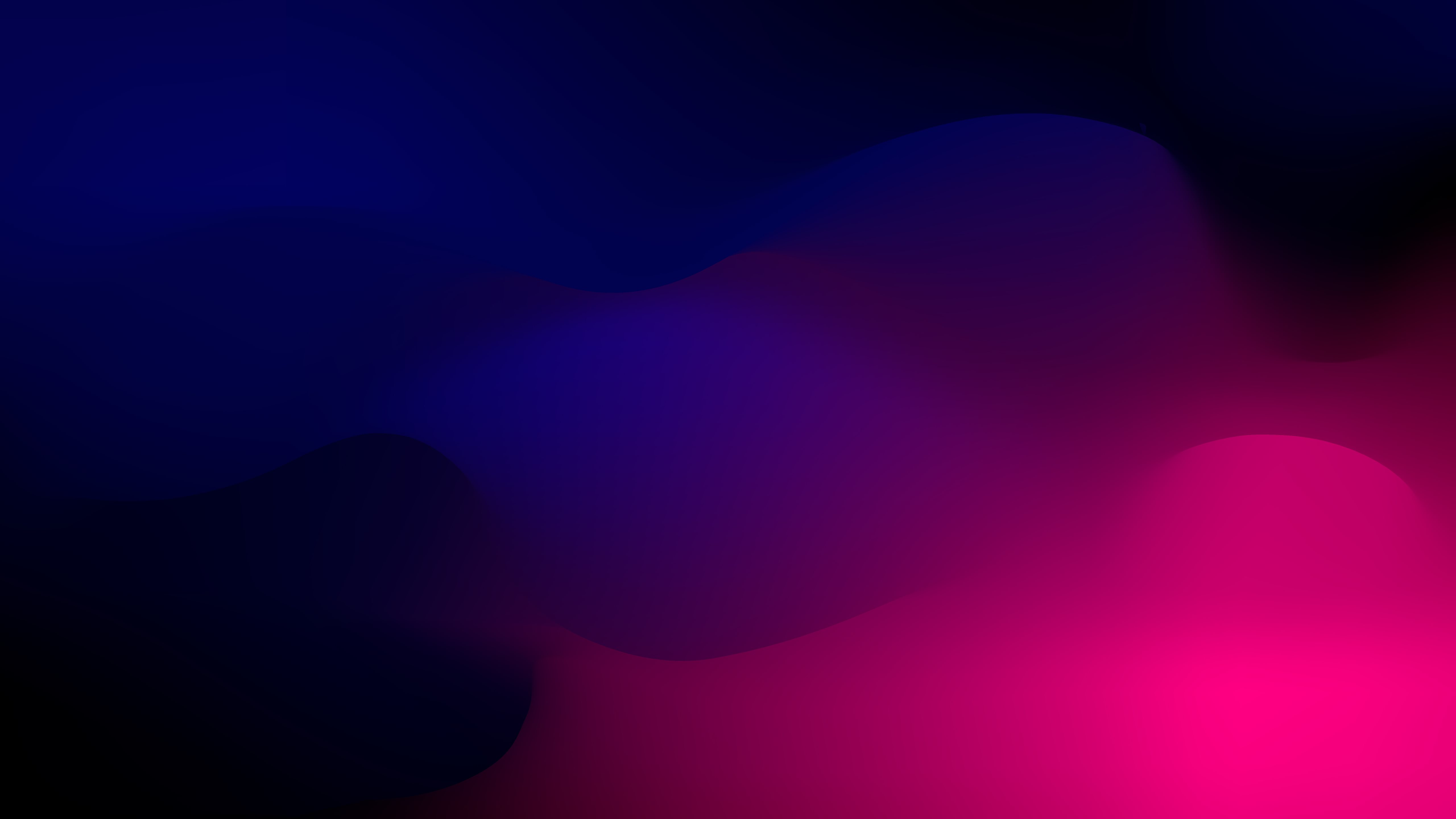 abstract simple colors 8k iMac Wallpaper Download