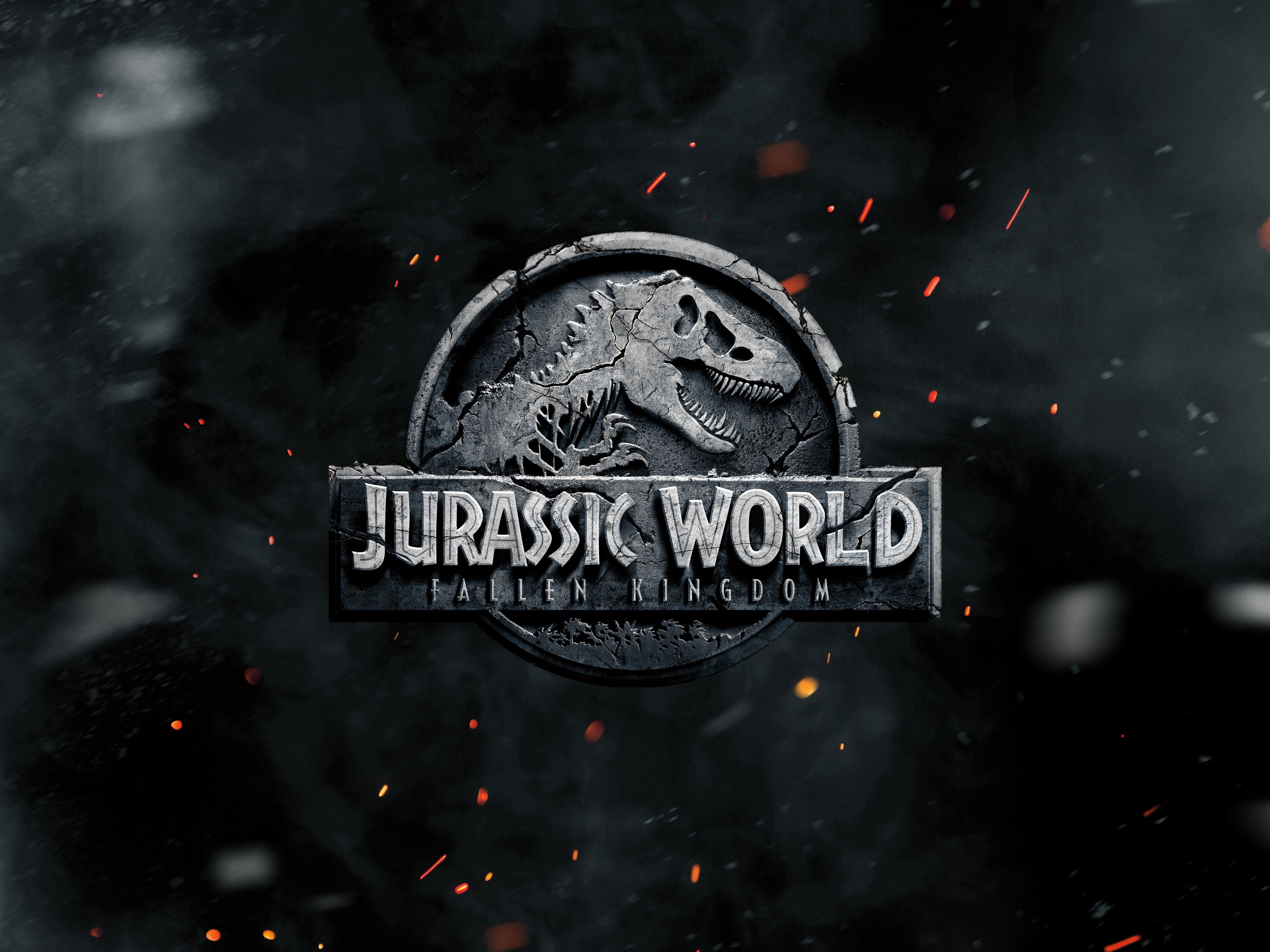 Free Download Jurassic Park HD Wallpaper