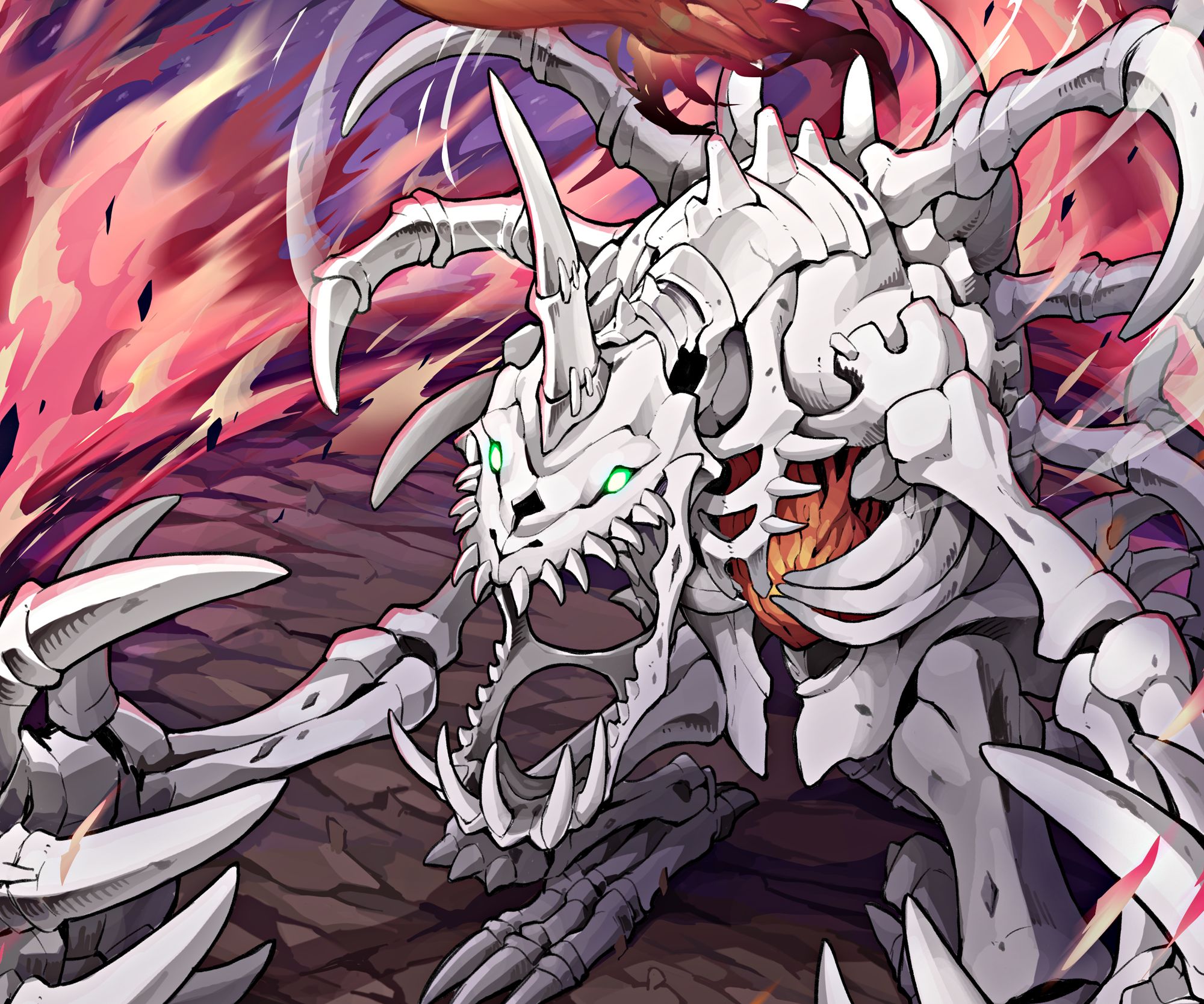 Download Digimon Adventure wallpaper for mobile phone, free Digimon Adventure HD picture