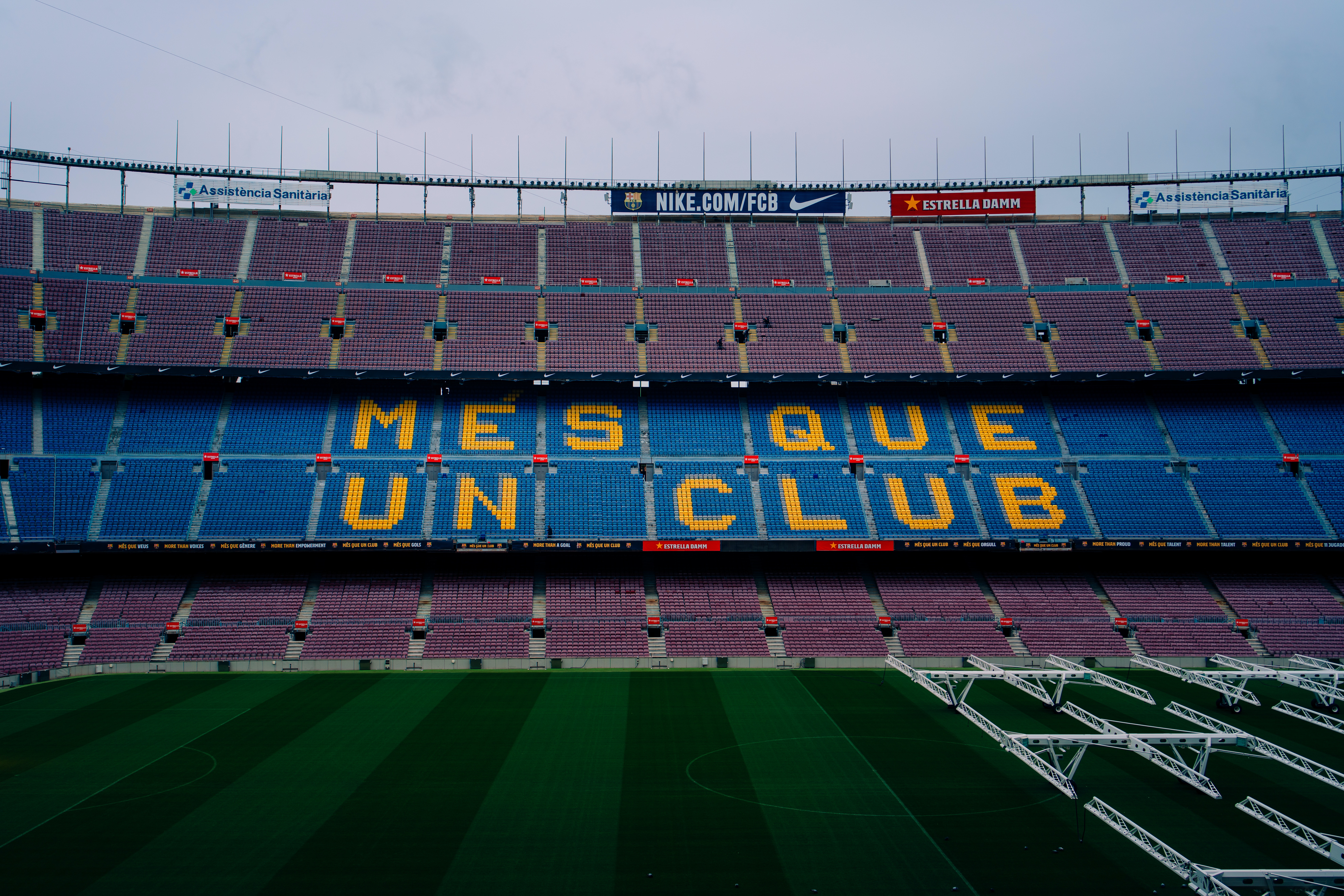 Camp Nou Photo, Download The BEST Free Camp Nou & HD Image