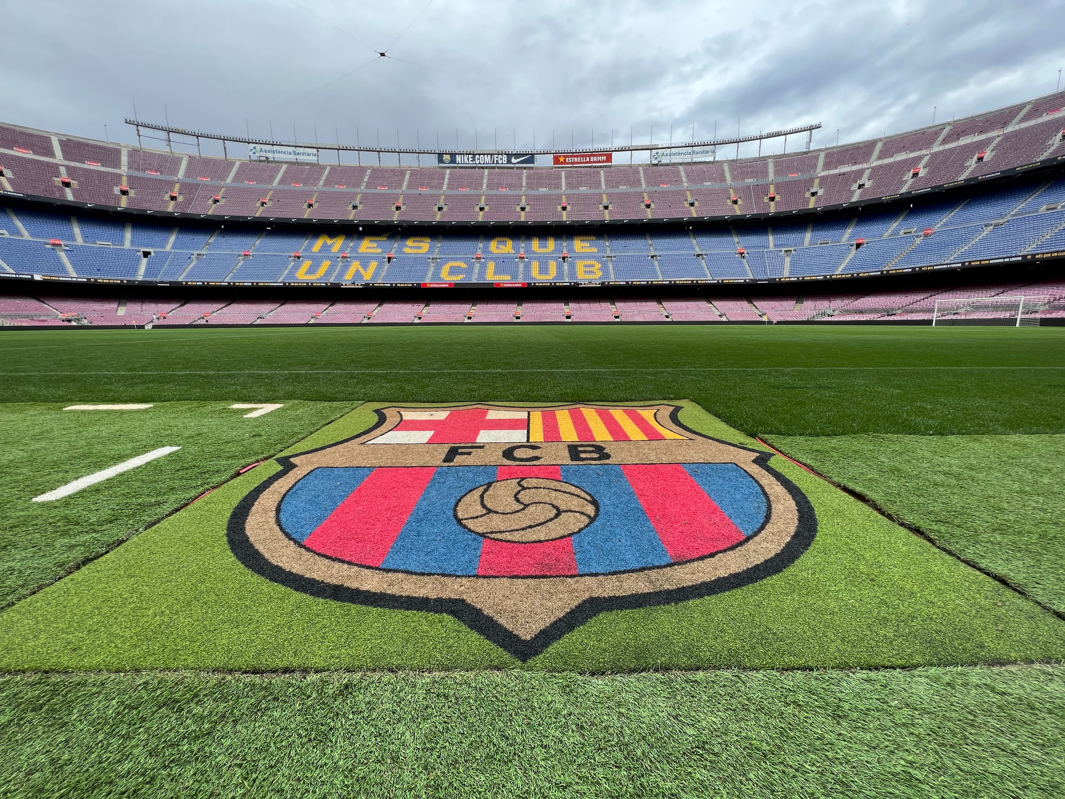 Camp Nou Photo, Download The BEST Free Camp Nou & HD Image