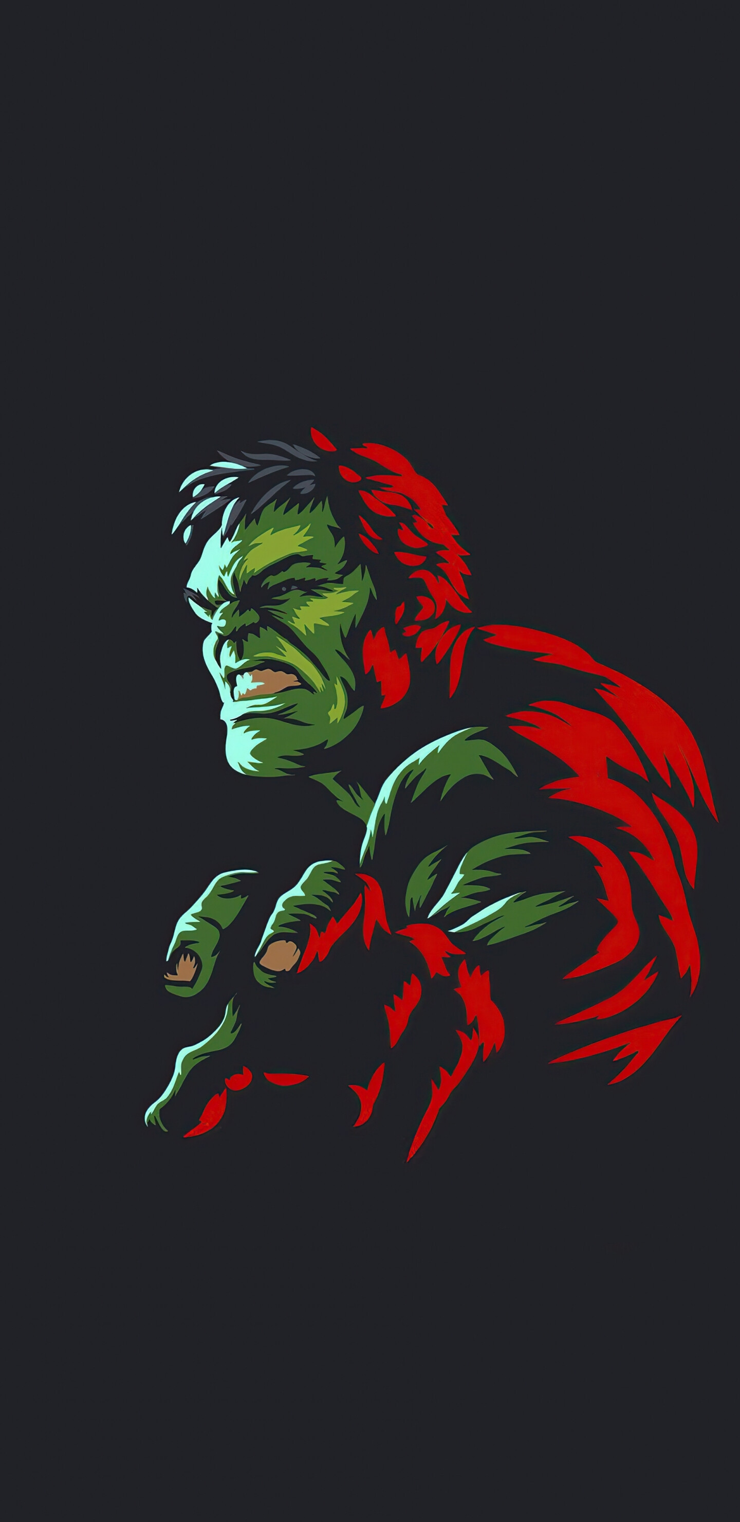 Hulk Wallpaper: 4K, HD, 1920x1080 Phone & Desktop Background