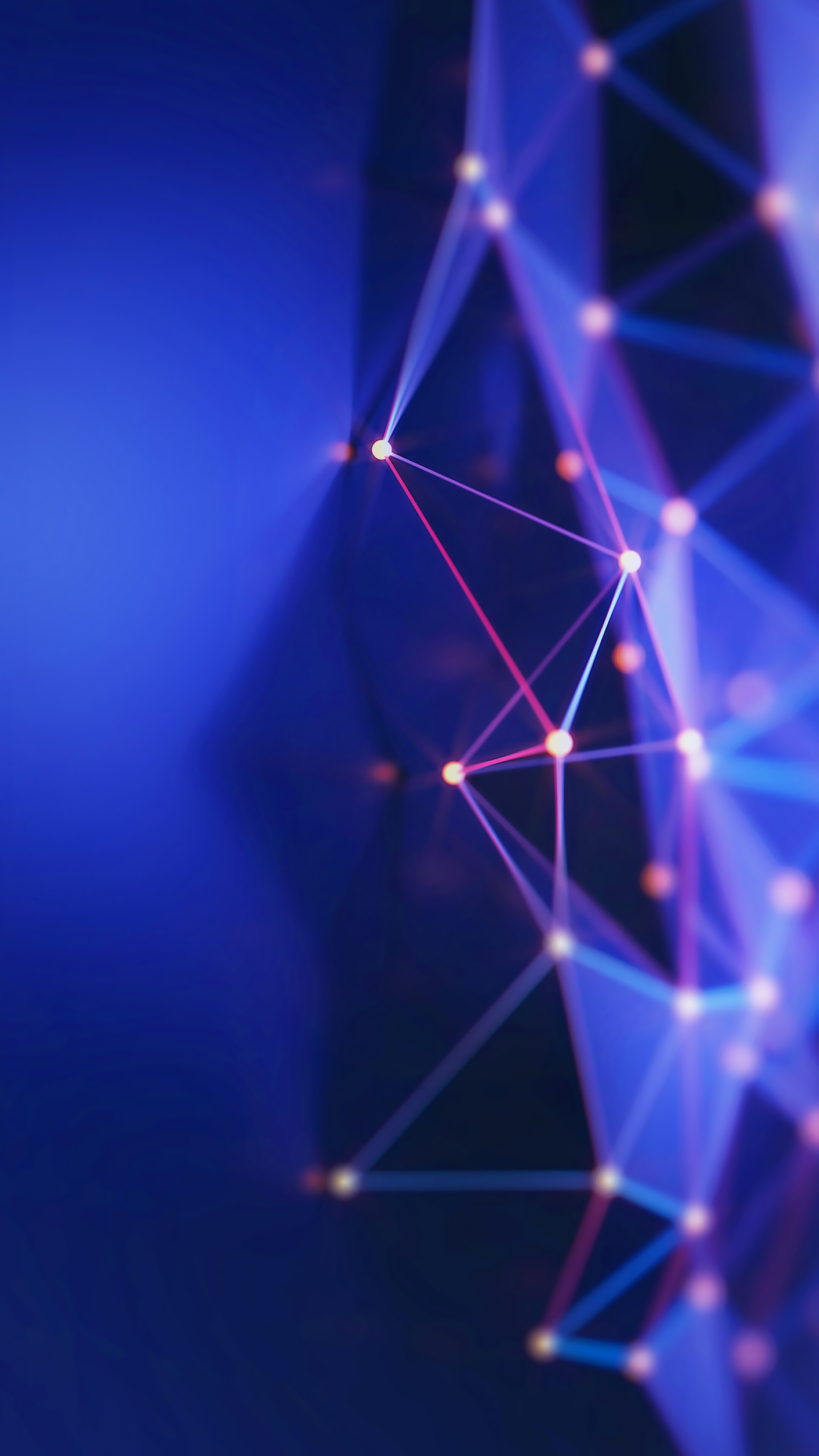 Abstract, Lines, Digital Art, 4k Gallery HD Wallpaper