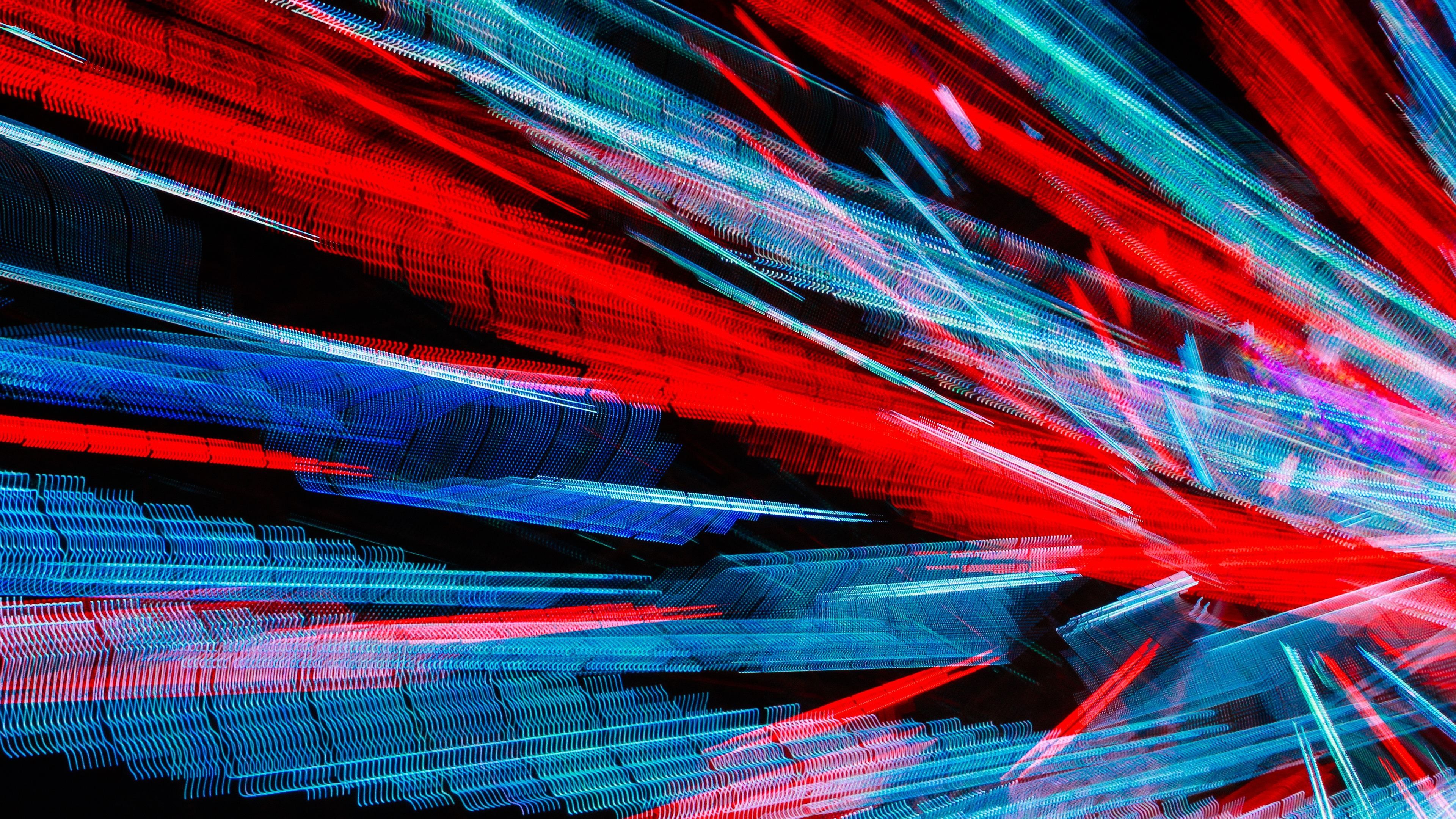 Lazer Light Abstract 4k Hd Wallpaper, Digital Art Wallpaper, Abstract Wallpaper, 4k Wallpaper. Abstract, Abstract Wallpaper, Visual