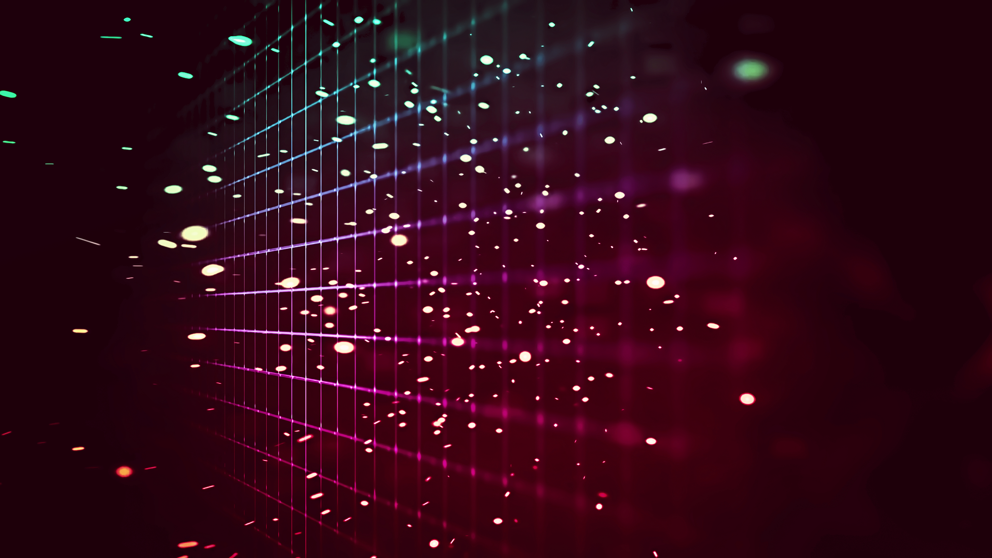 Wallpaper 4k Abstract 4k Digital Art Wallpaper