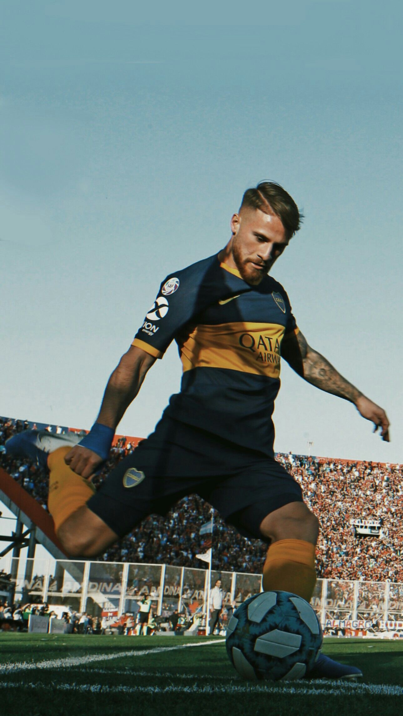 Alexis Mac Allister. Boca juniors imagenes, Fotos de fútbol, Fotos de boca