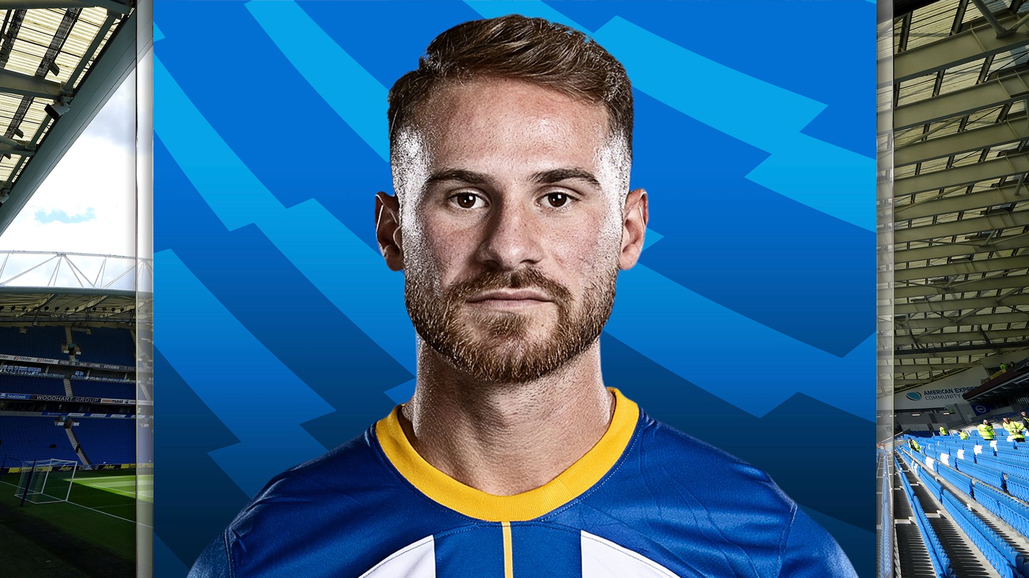 Brighton and Argentina star Alexis Mac Allister on playing with Lionel Messi, World Cup targets and Roberto De Zerbi's style