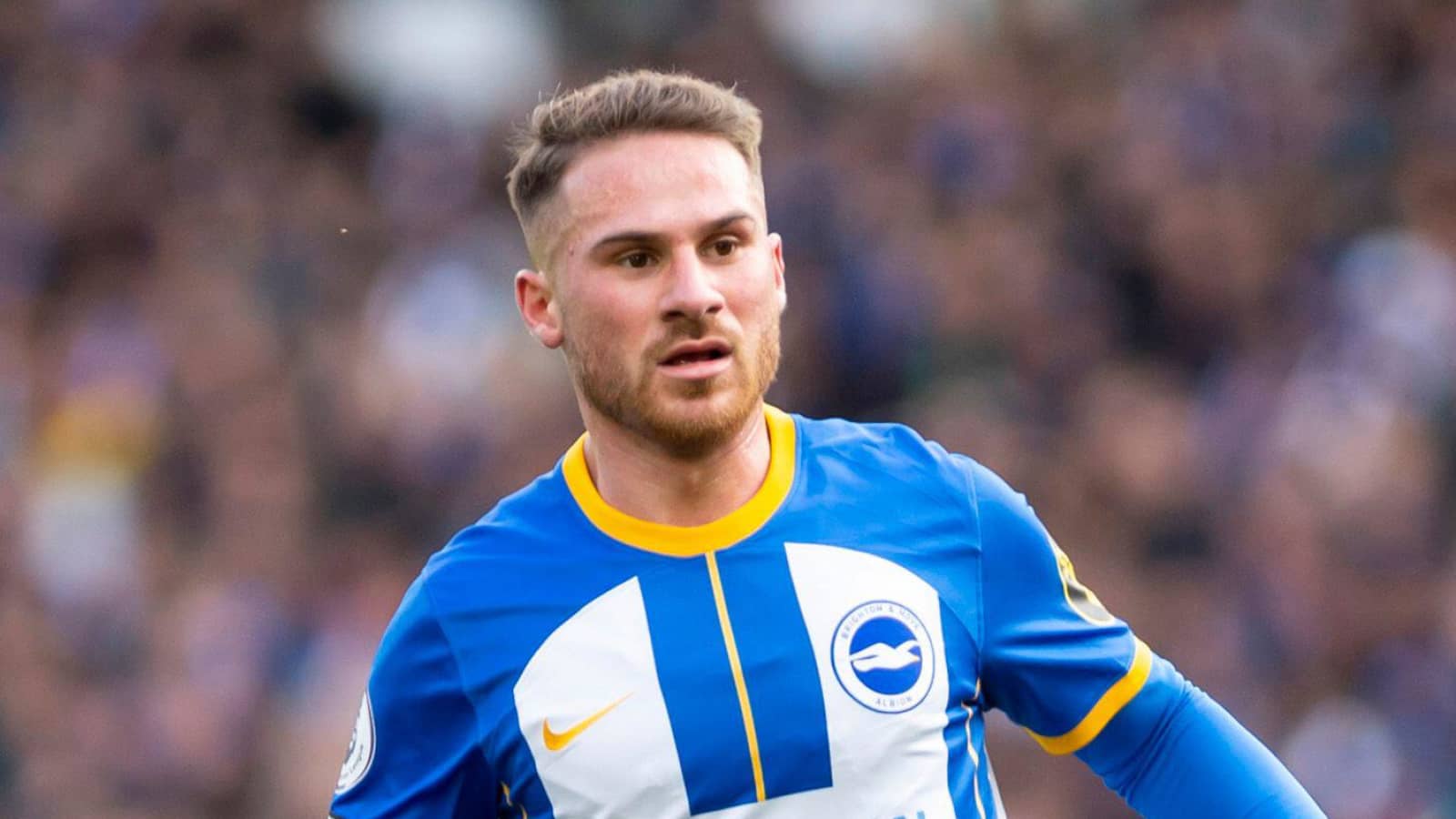 Alexis Mac Allister: Chelsea Tipped To Infuriate Liverpool With Risky Cash Plus Player Deal That Could Convince De Zerbi