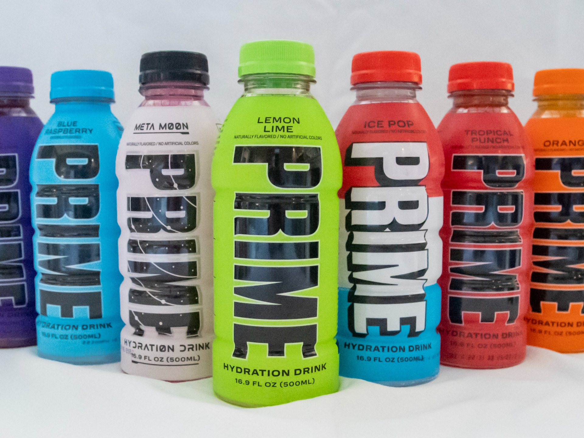 Another supermarket giant to start stocking Prime Energy drink there a store near you?