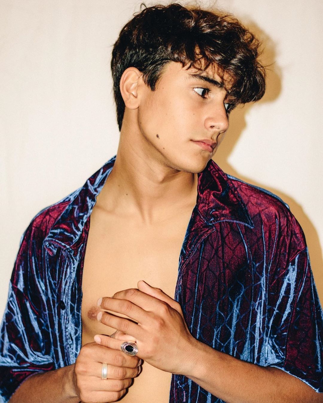 Michael Cimino. Love, victor, Michael, Love simon