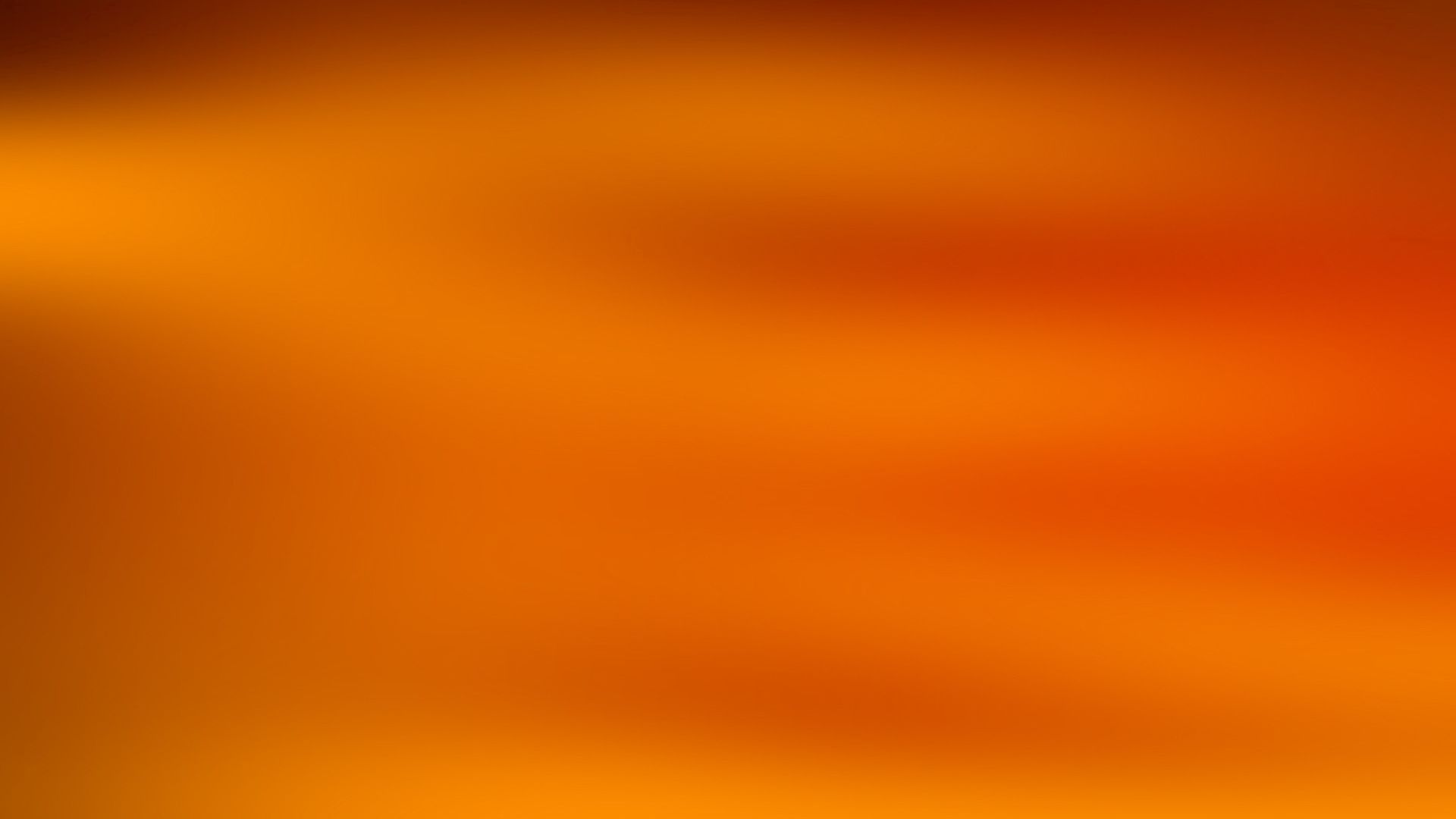 Wallpaper light uneven orange surface
