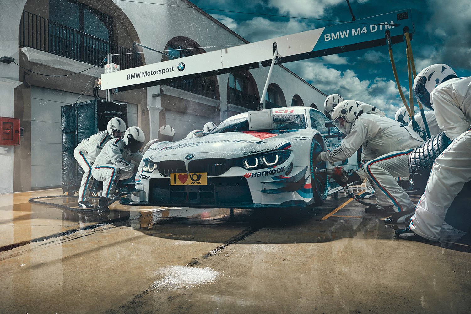 BMW M4 DTM & M4 Competition Photo M3 and BMW M4 Forum
