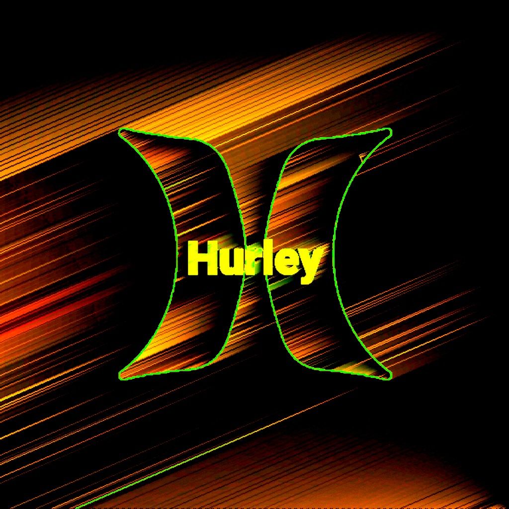 Hurley Konceptz. Surf art, Surfing wallpaper, Surf shop