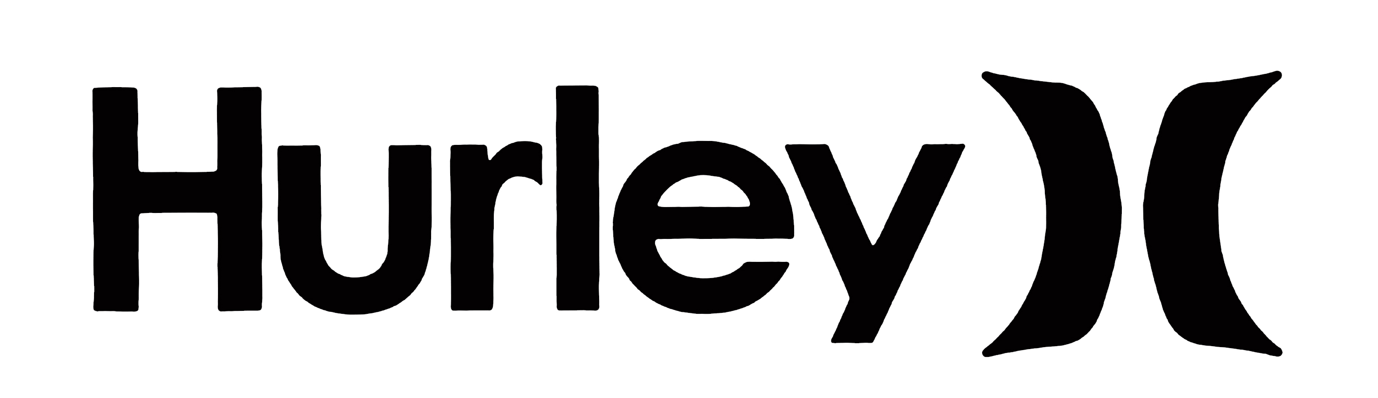 Hurley Logo -Logo Brands For Free HD 3D