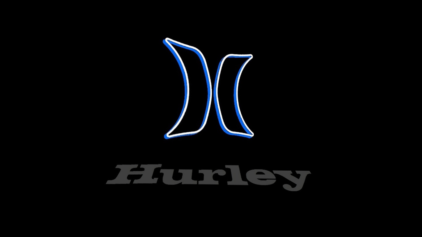 Free download File Name Hurley Logo HD Picture Wallpaper [1366x768] for your Desktop, Mobile & Tablet. Explore Logo Wallpaper. Love Logo Wallpaper, Volcom Logo Wallpaper, Nirvana Logo Wallpaper
